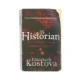 The historian af Elizabeth Kostova (bog)