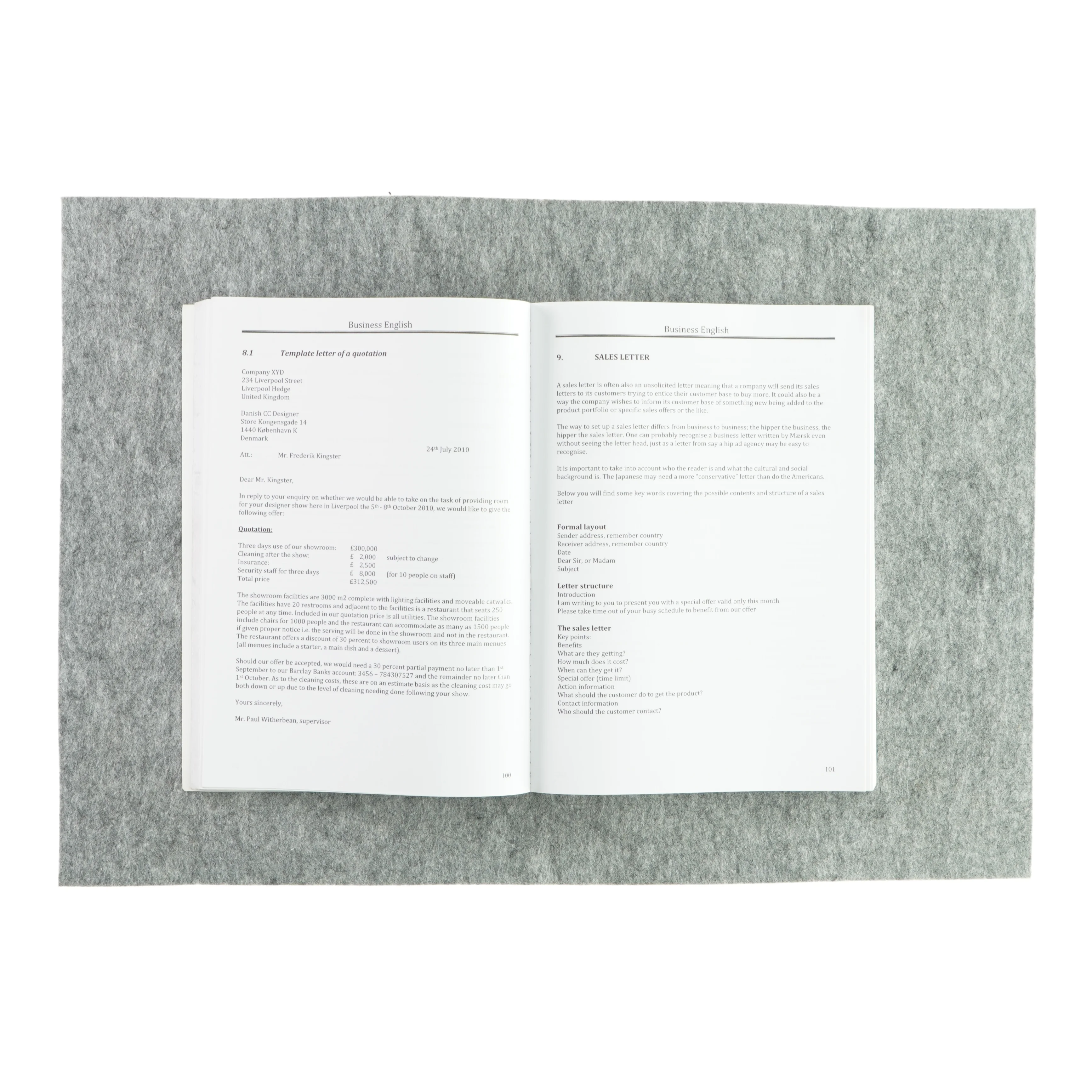 Business english 2010 (bog) 