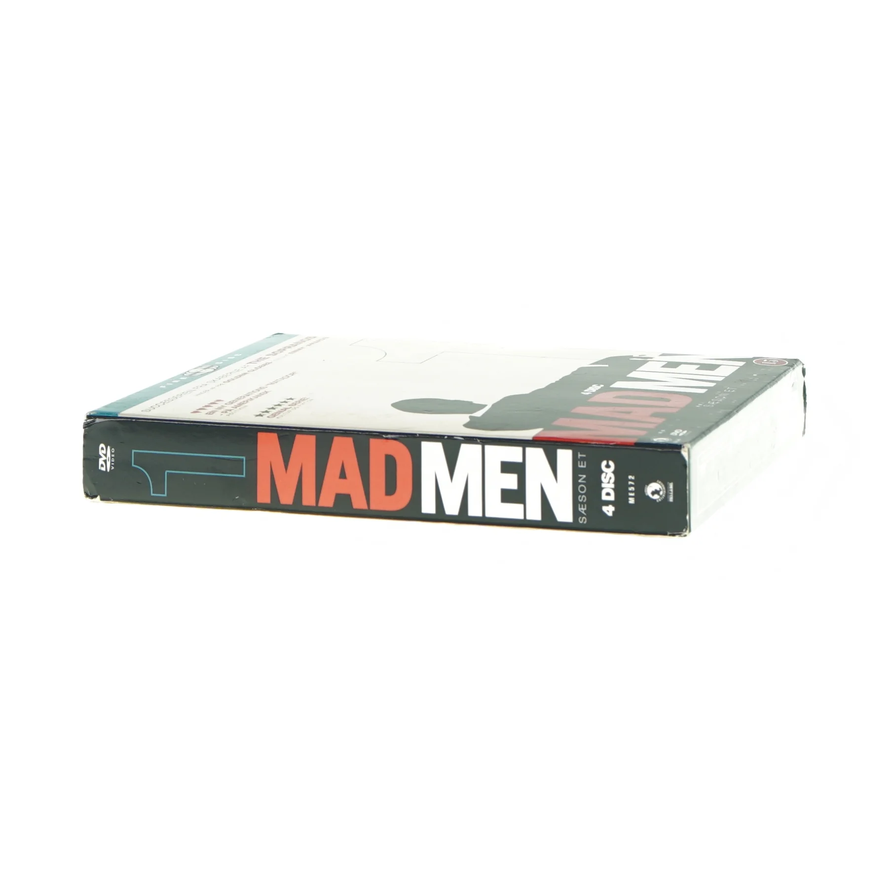 Mad men (DVD)
