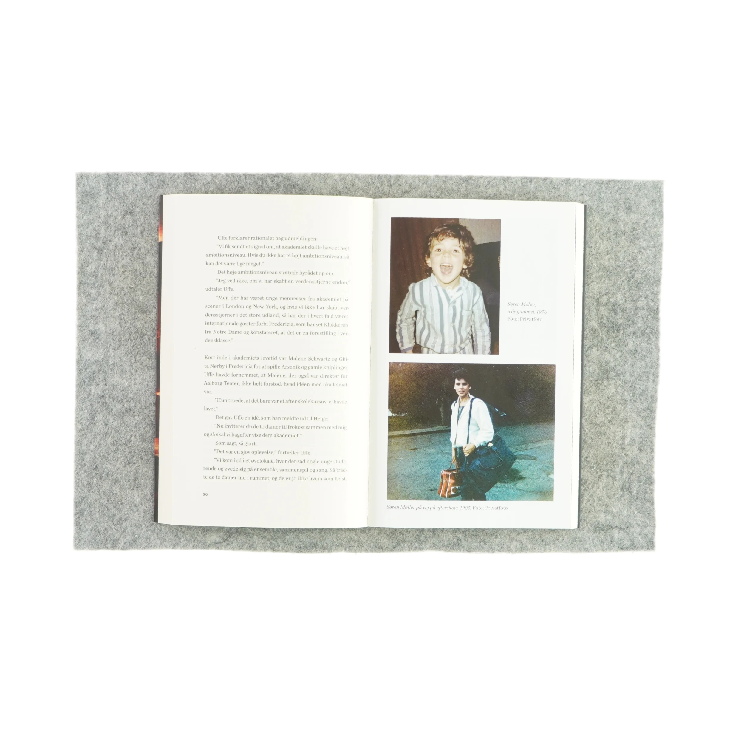 Hvis man ikke sigter, kan man heller ikke ramme af Christian Have og Mikkel Elbeck (Bog)