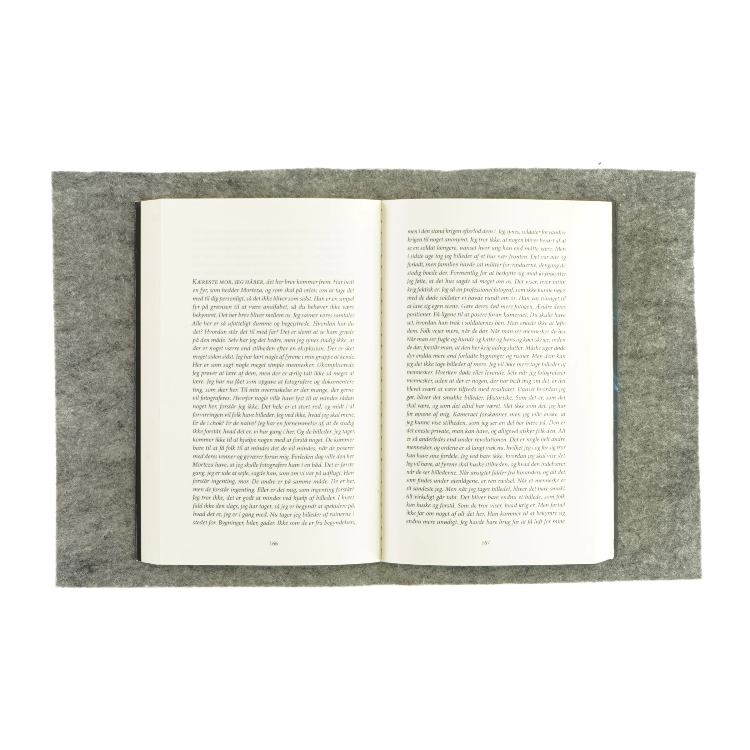 Godnat historier for børn der drikker af Marjaneh Bakhtiari (Bog)