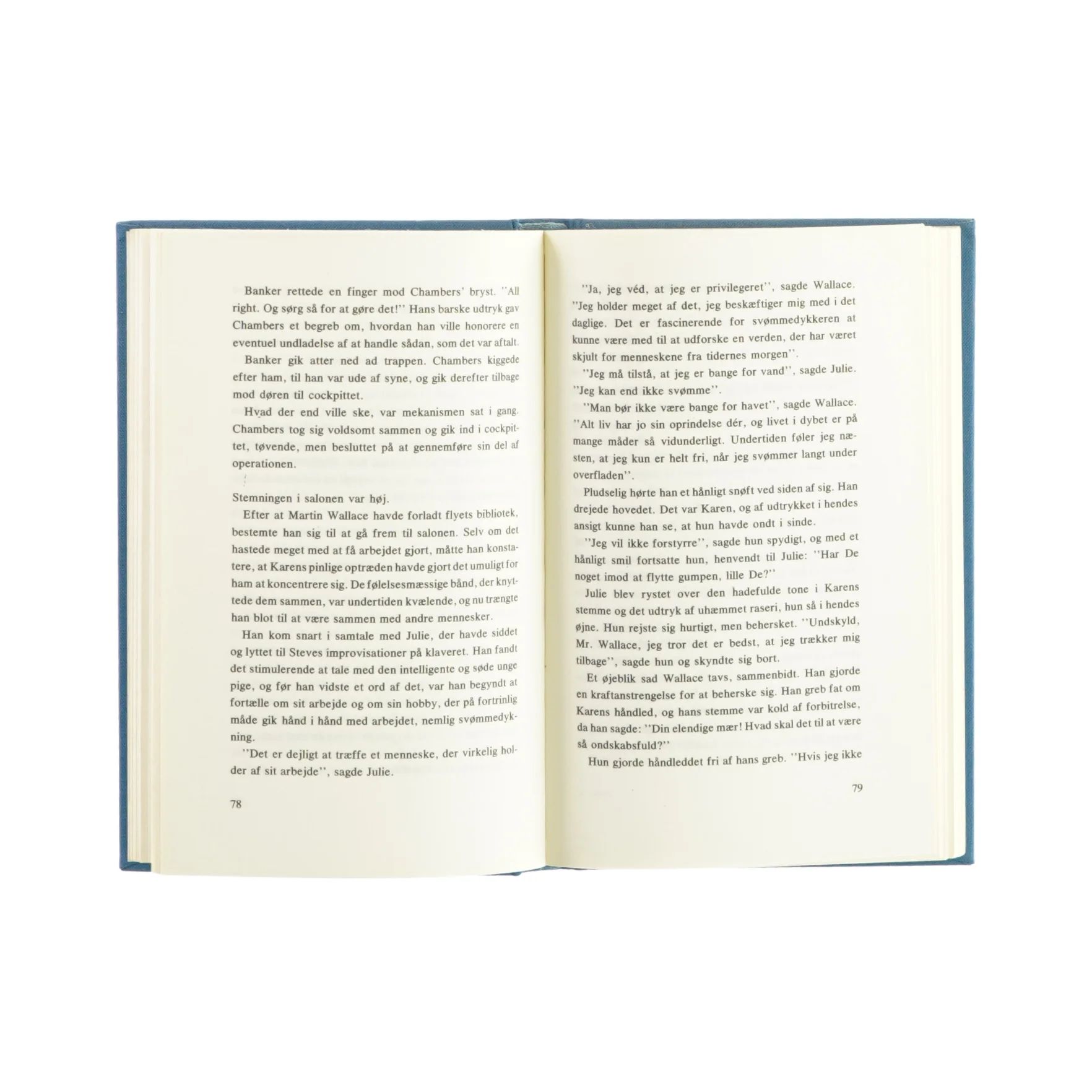 Airport af Michael Scheff og David Spector (Bog)