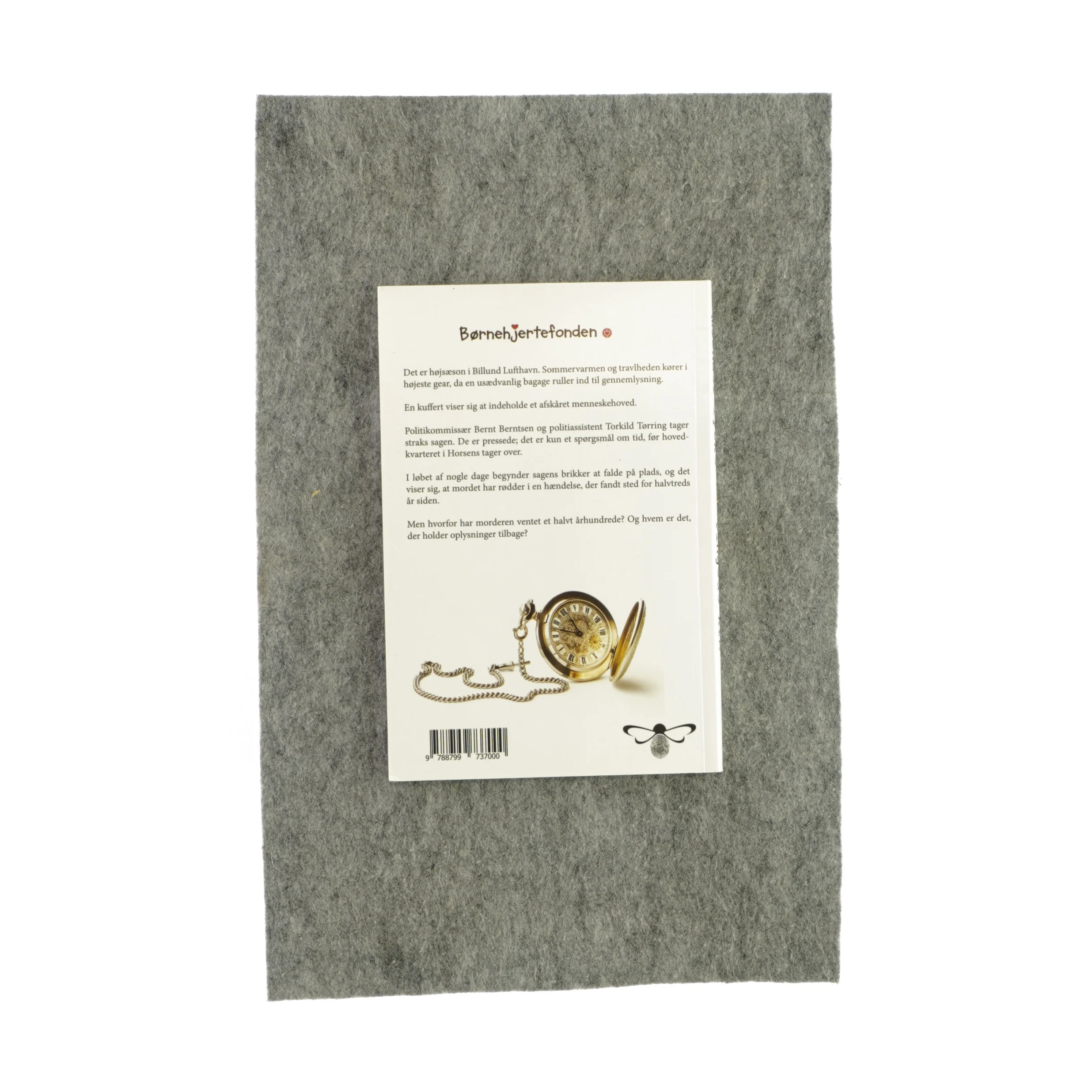 Vingede kræ af Michael Lycke (bog)