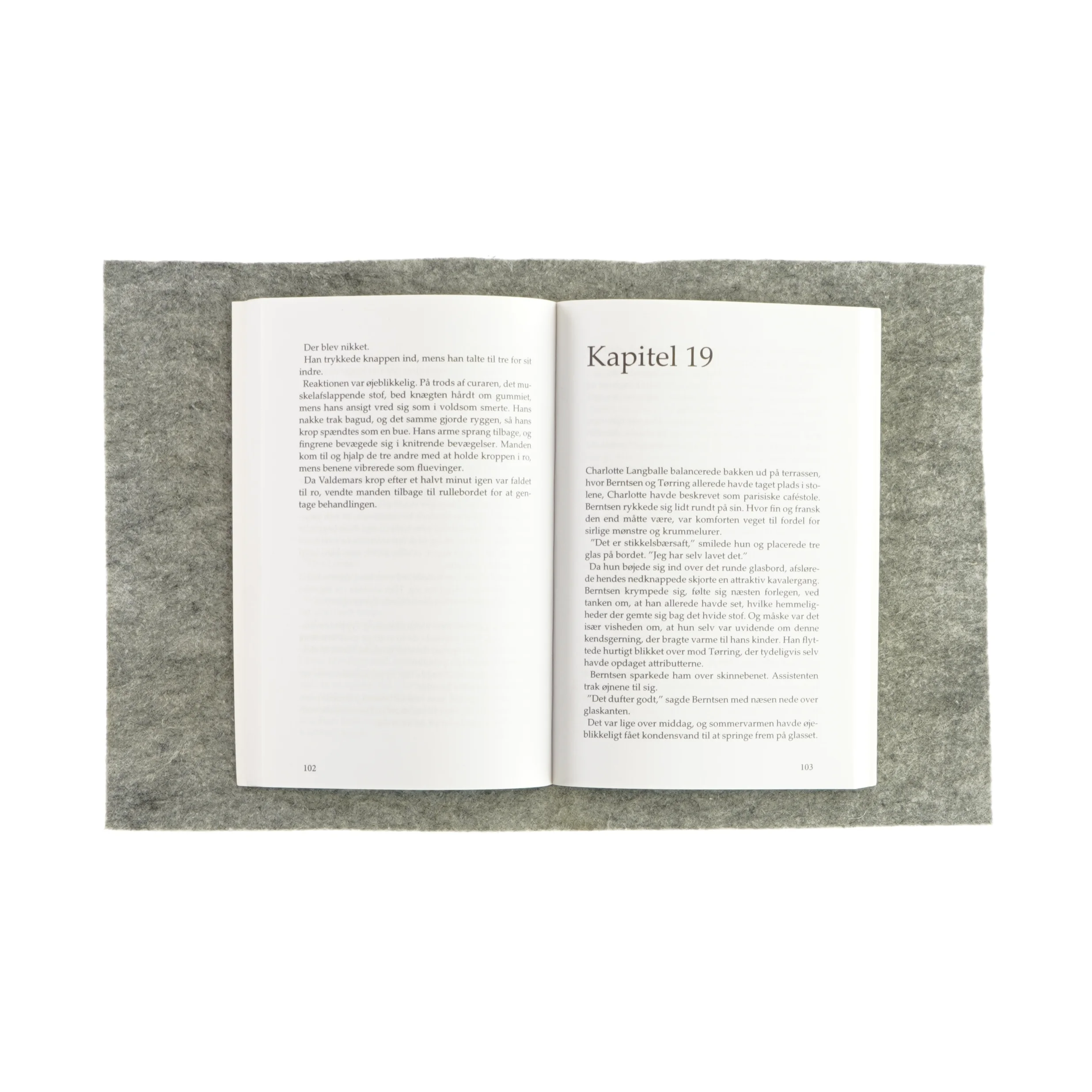 Vingede kræ af Michael Lycke (bog)