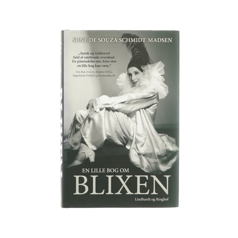 En lille bog om Blixen (bog)