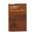 Slavernes øer af Thorkild Hansen (bog)