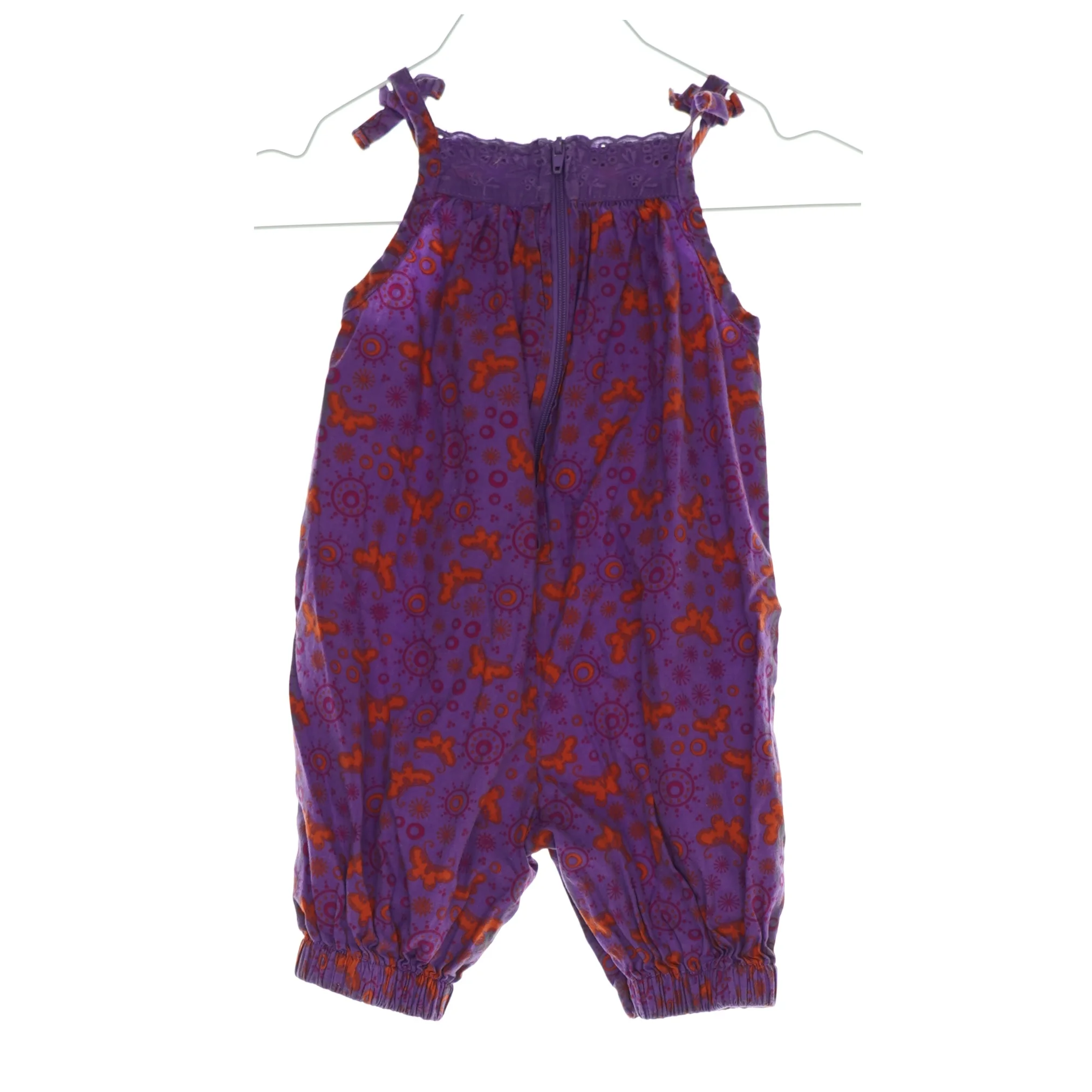 Buksedragt fra Mads & Mette (str. 56)