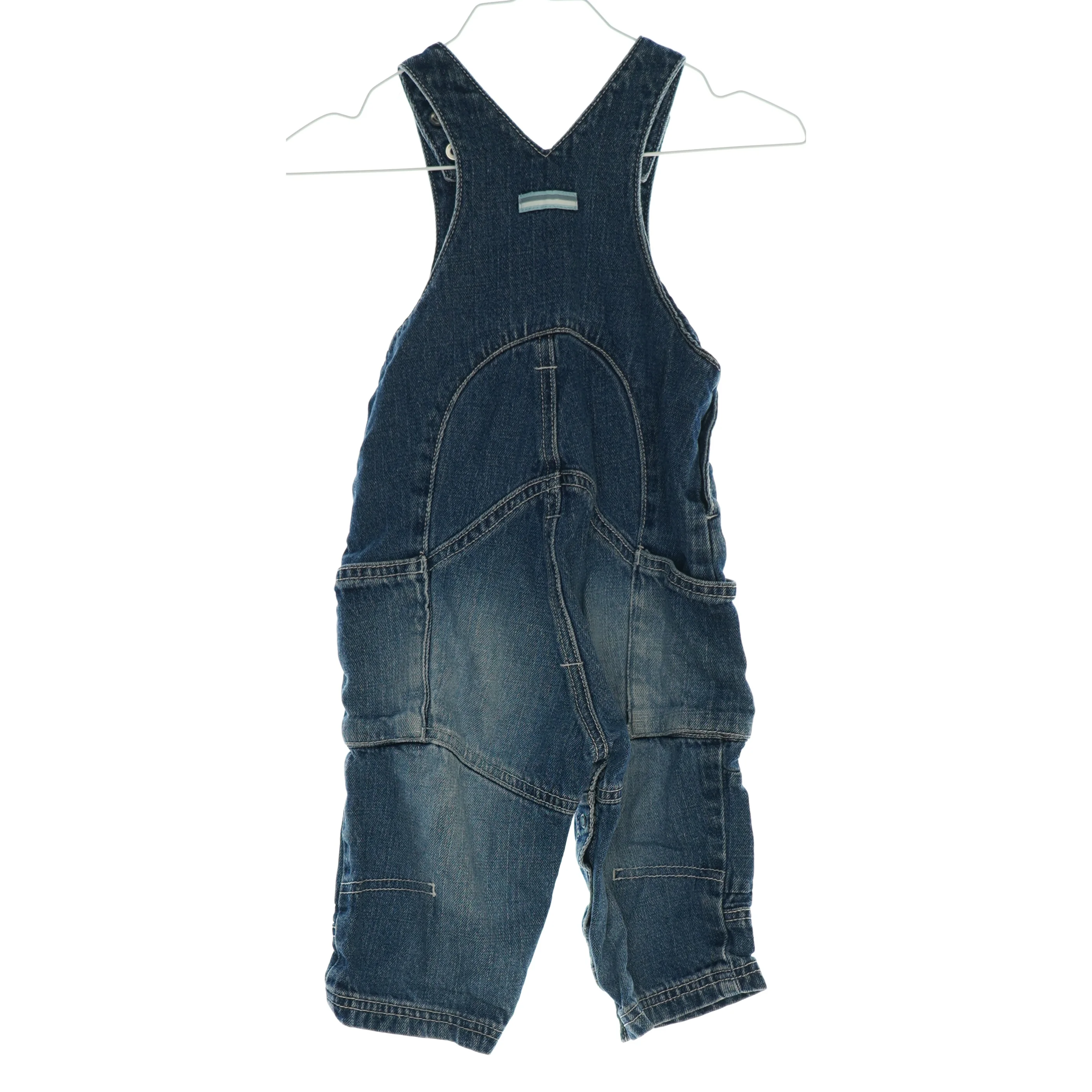 Buksedragt fra H&M (str. 80)