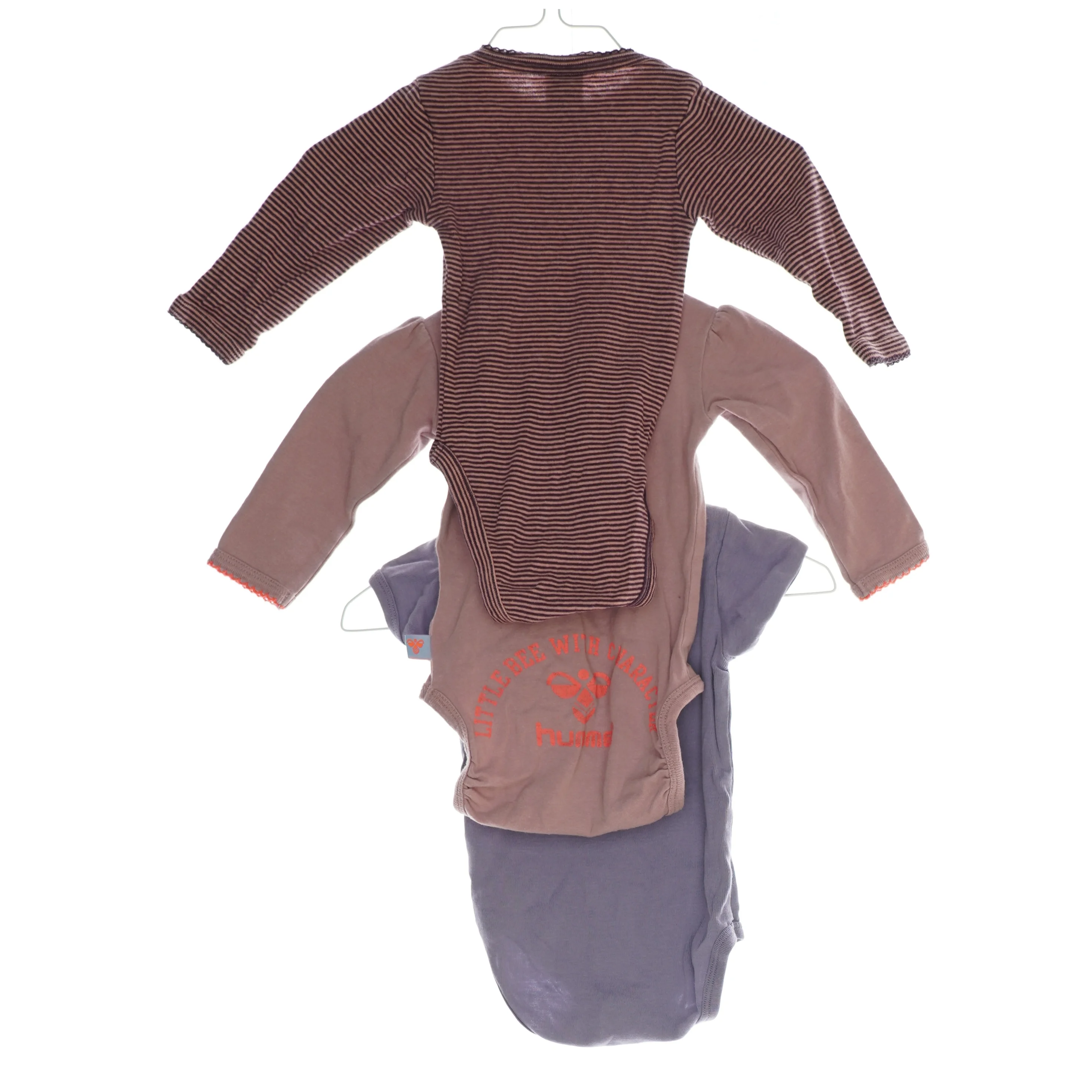 Bodystockings (3 stk) (str. 62)