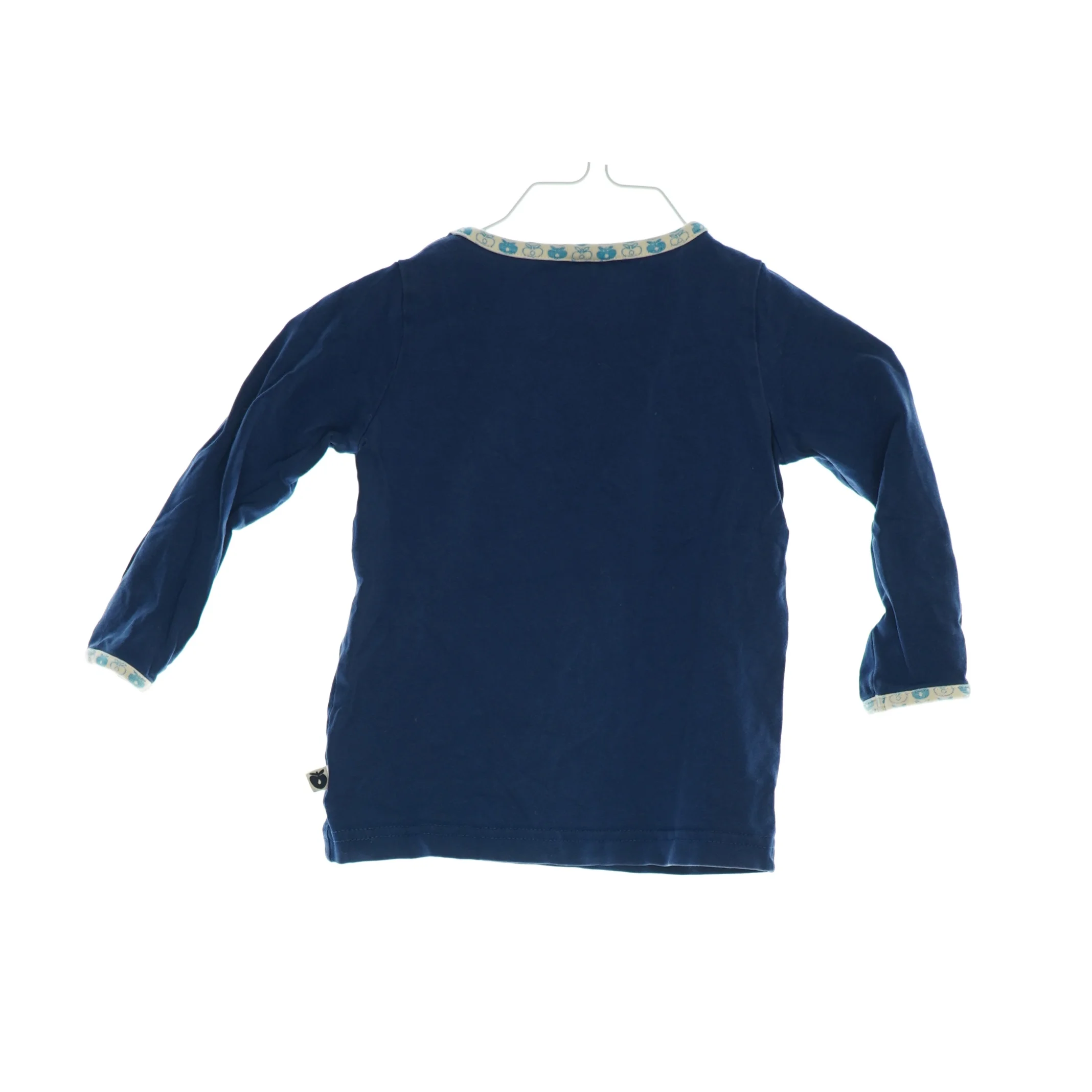 Bluse fra Småfolk (str. 74)