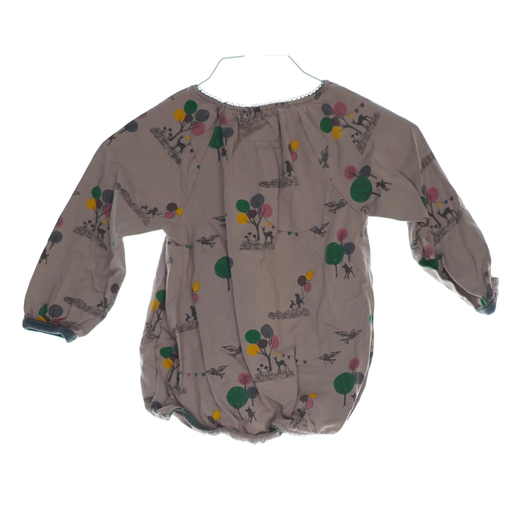 Bluse fra Phister Og Philina (str. 74)