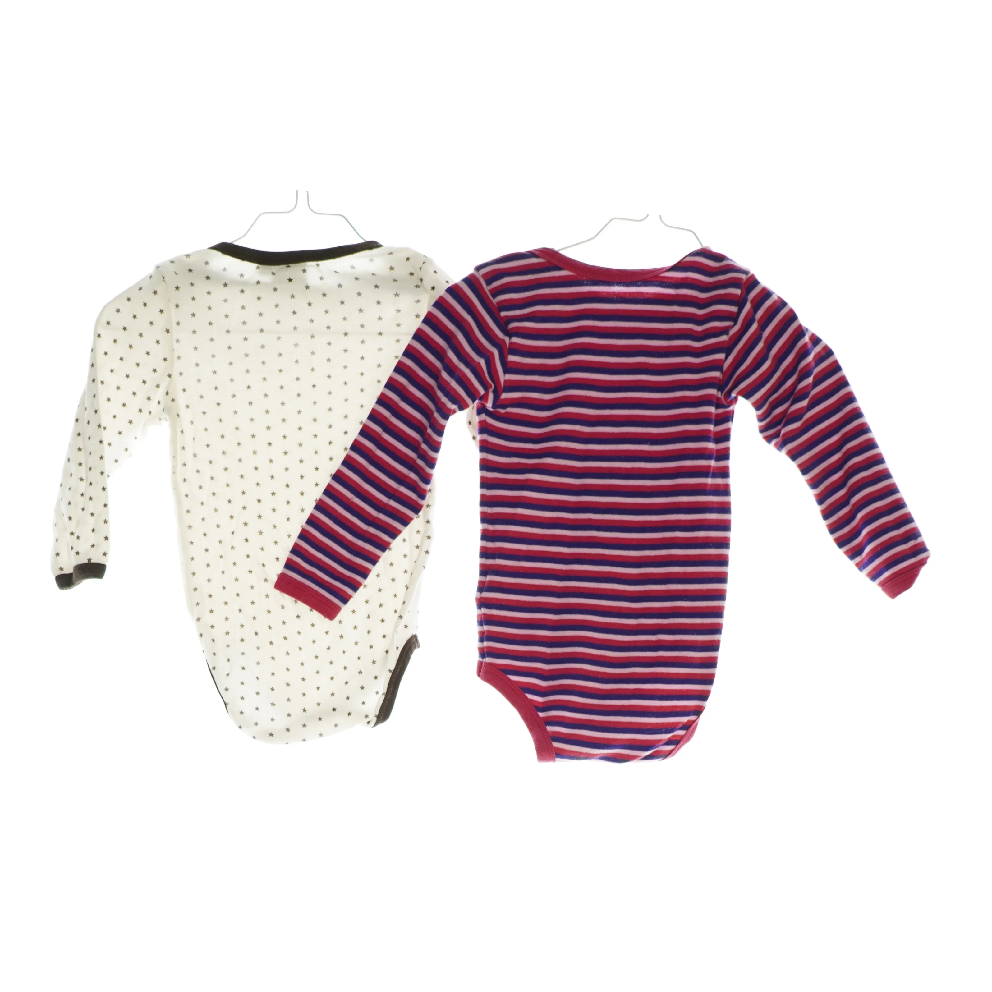 Bodystockings 2 styks (str. 92)