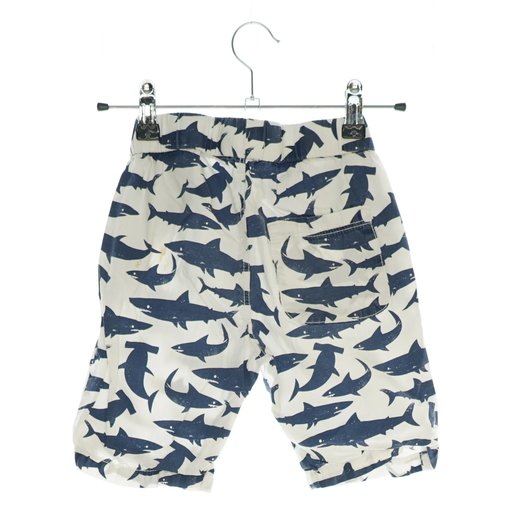 Shorts fra H&M (str. 110)