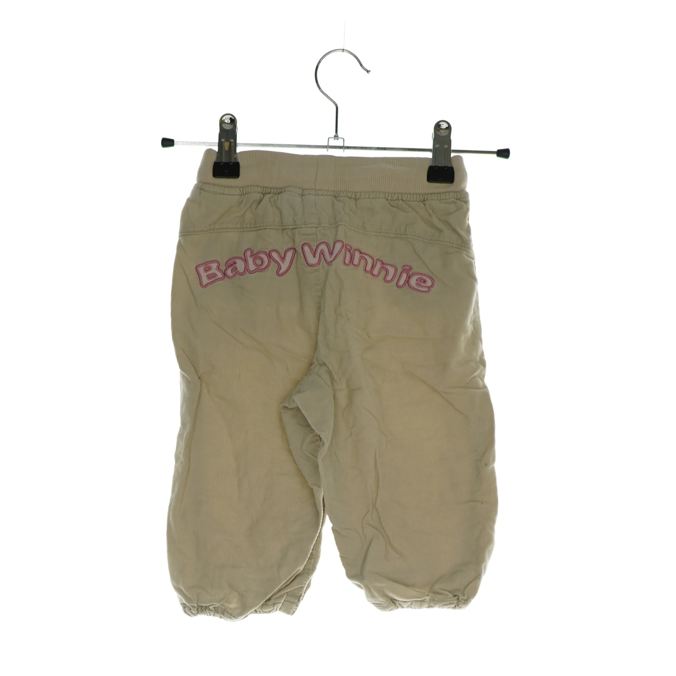 Bukser fra H&M (str. 80)