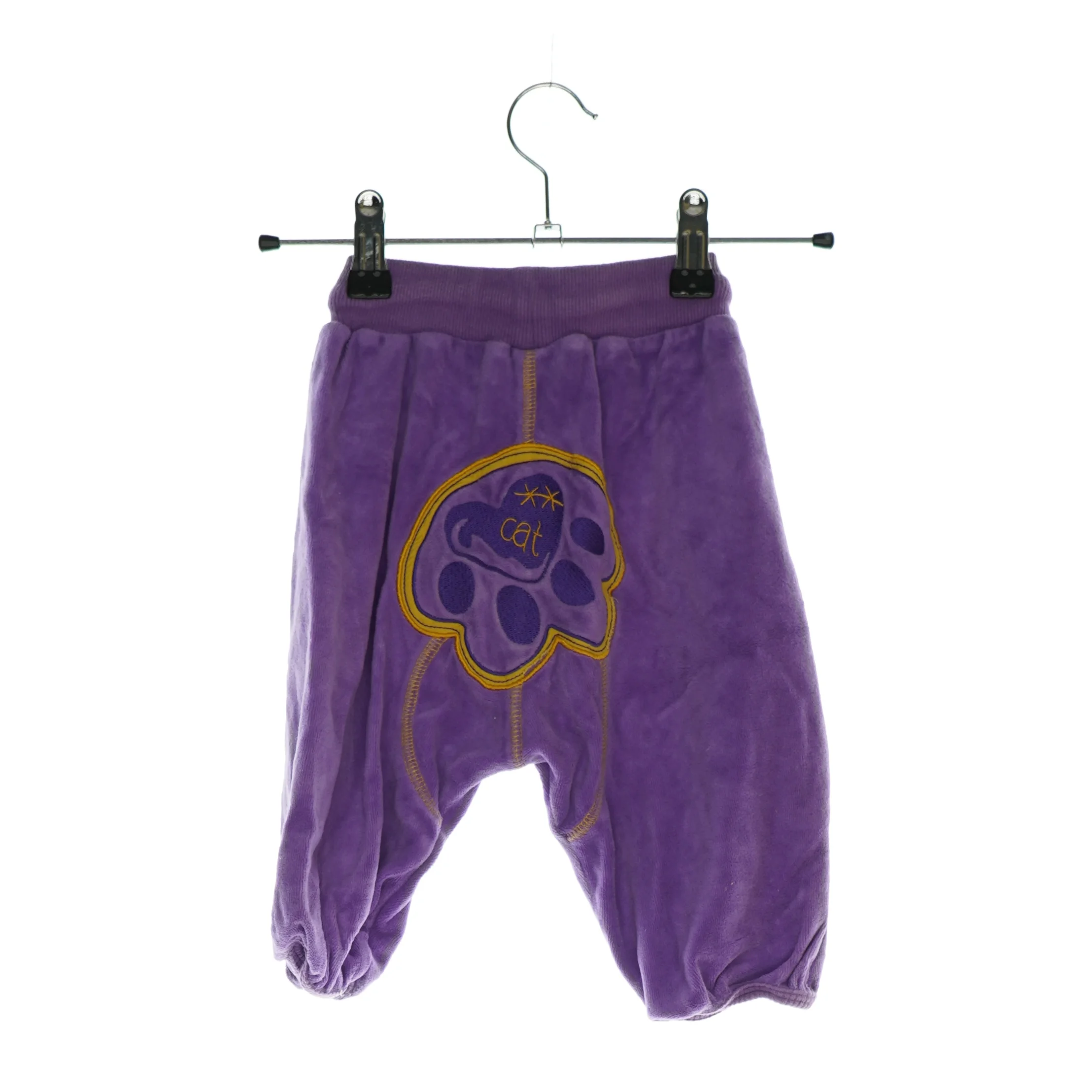 Lilla bukser (str. 74)