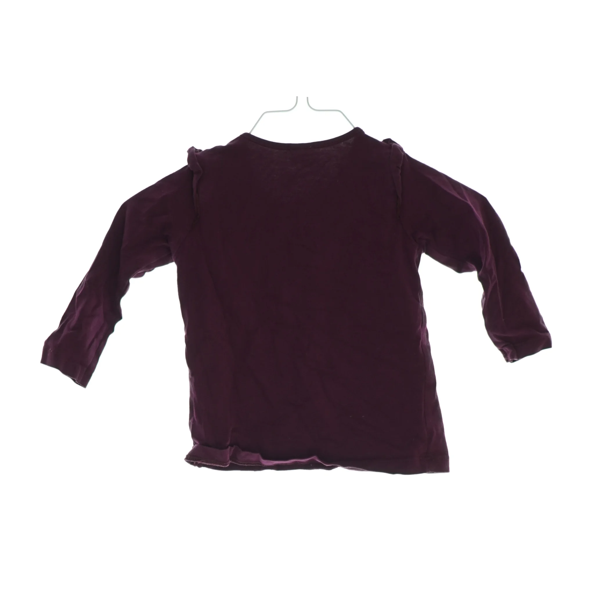 Lilla bluse (str. ca. 74)