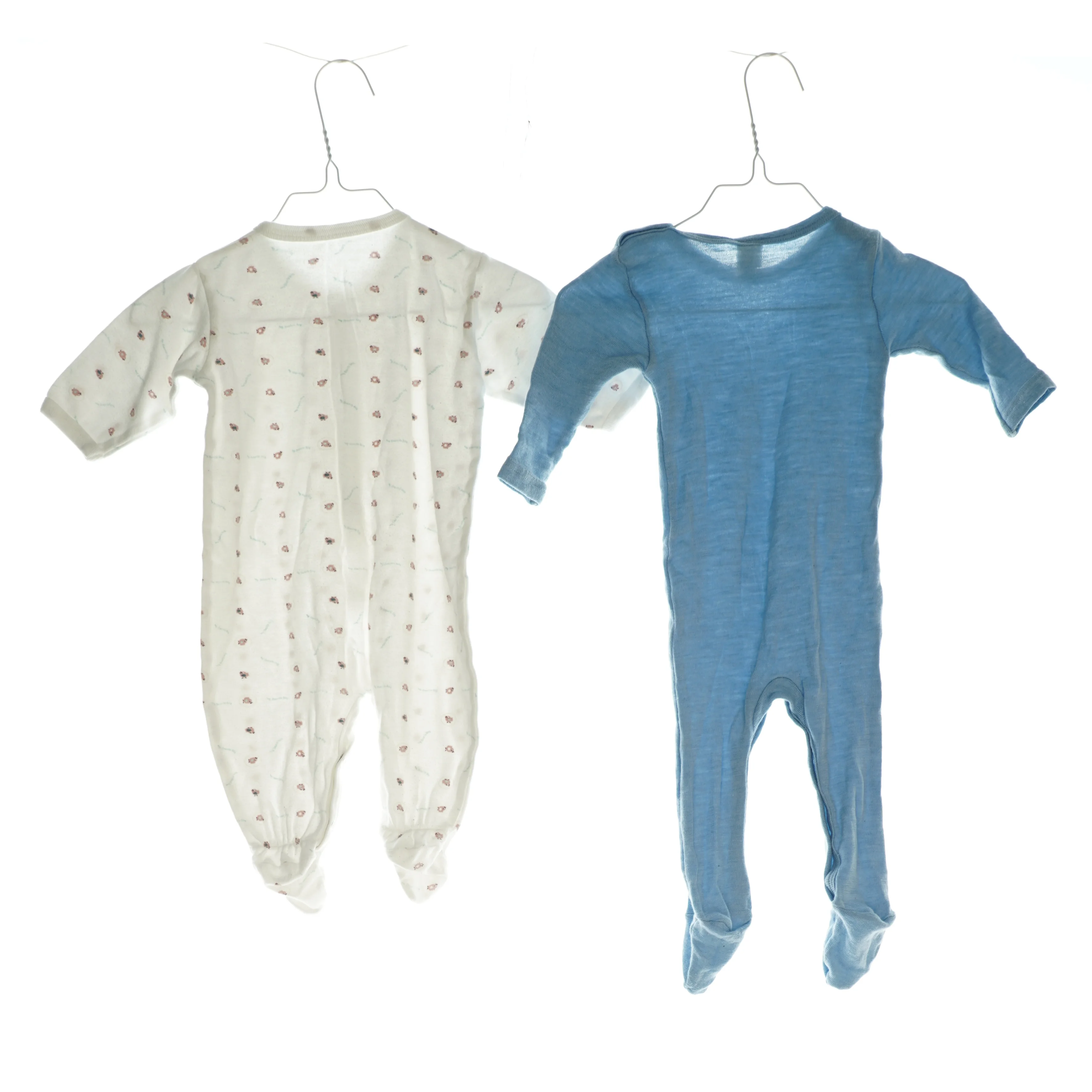 Heldragter 2 styks (str. 62)