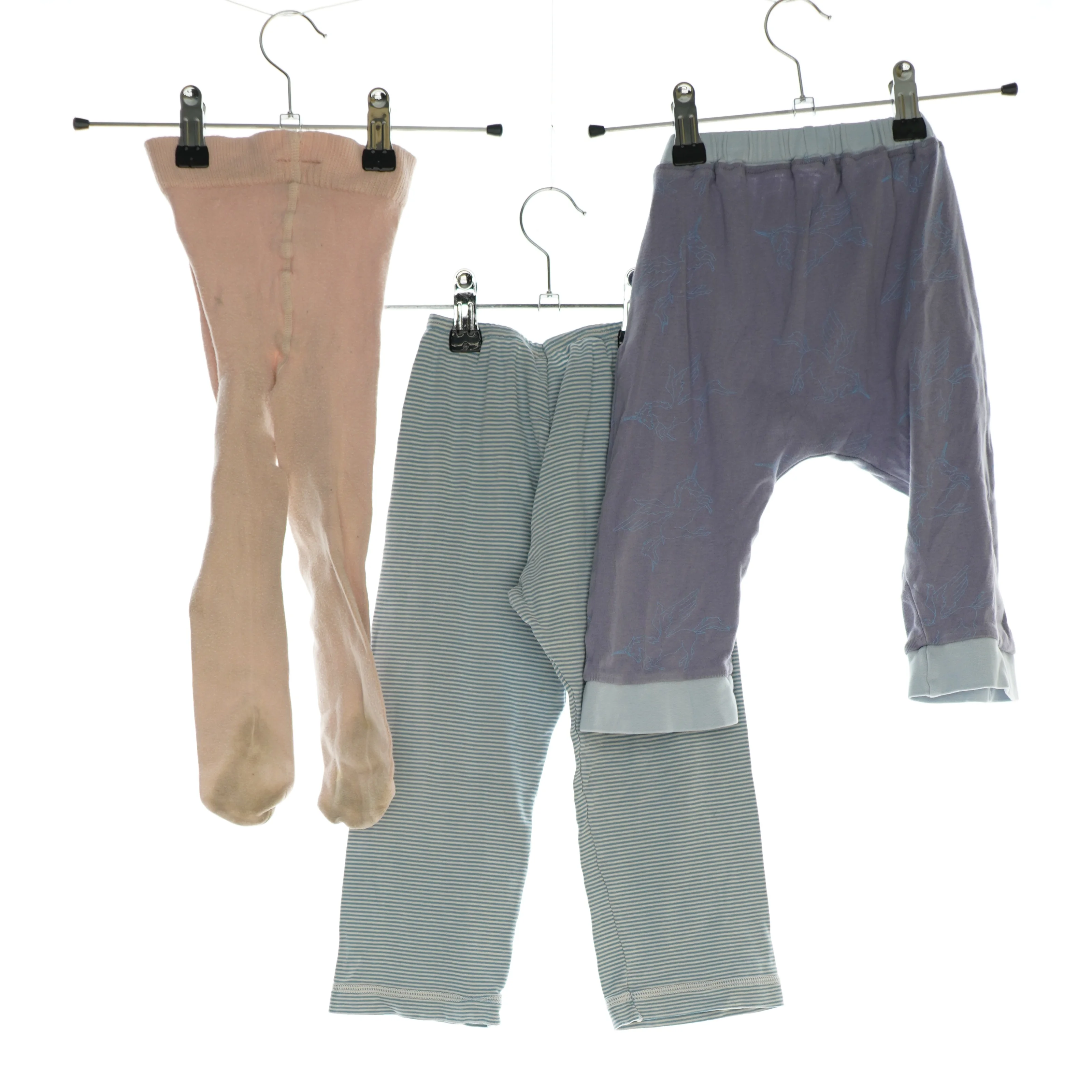 Bukser 3 styks (str. 92)