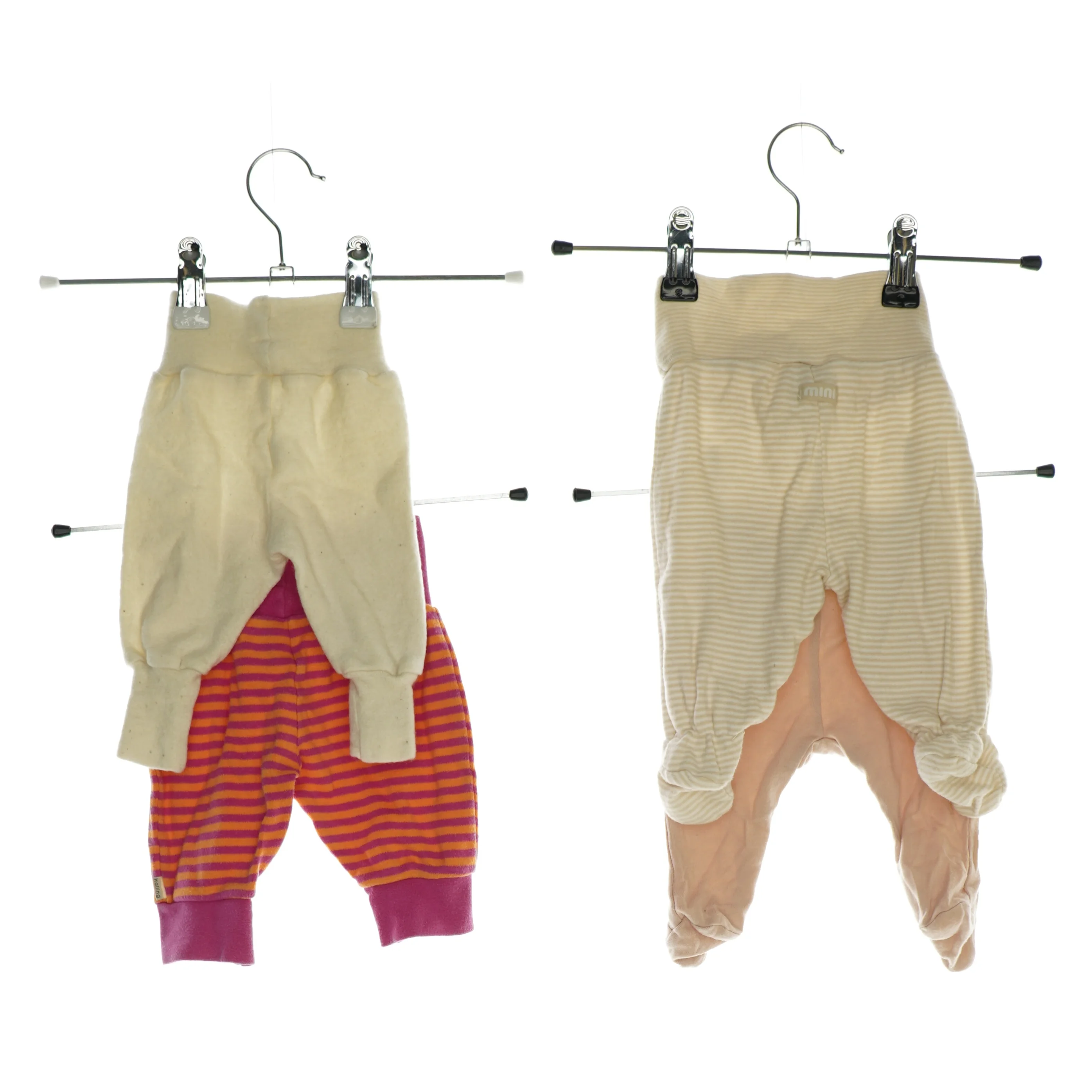 Bukser 4 styk (str. 50)