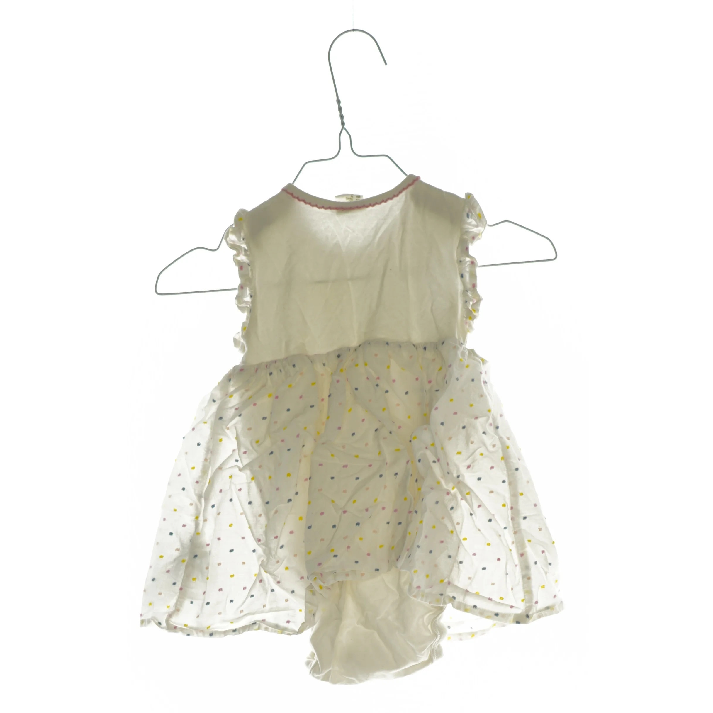 Kjole fra H&M (str. 74)