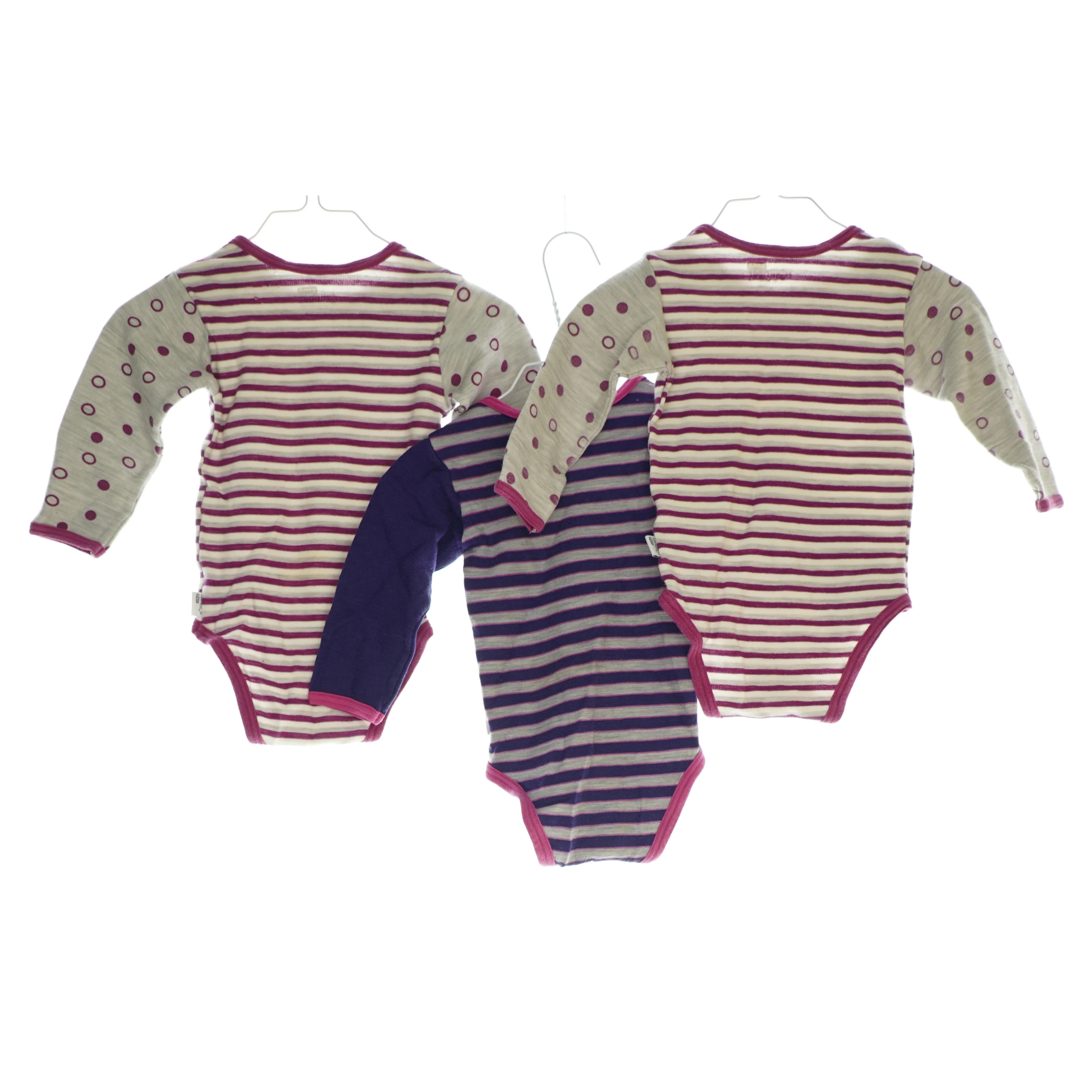 Bodystockings 3 styks (str. 86)