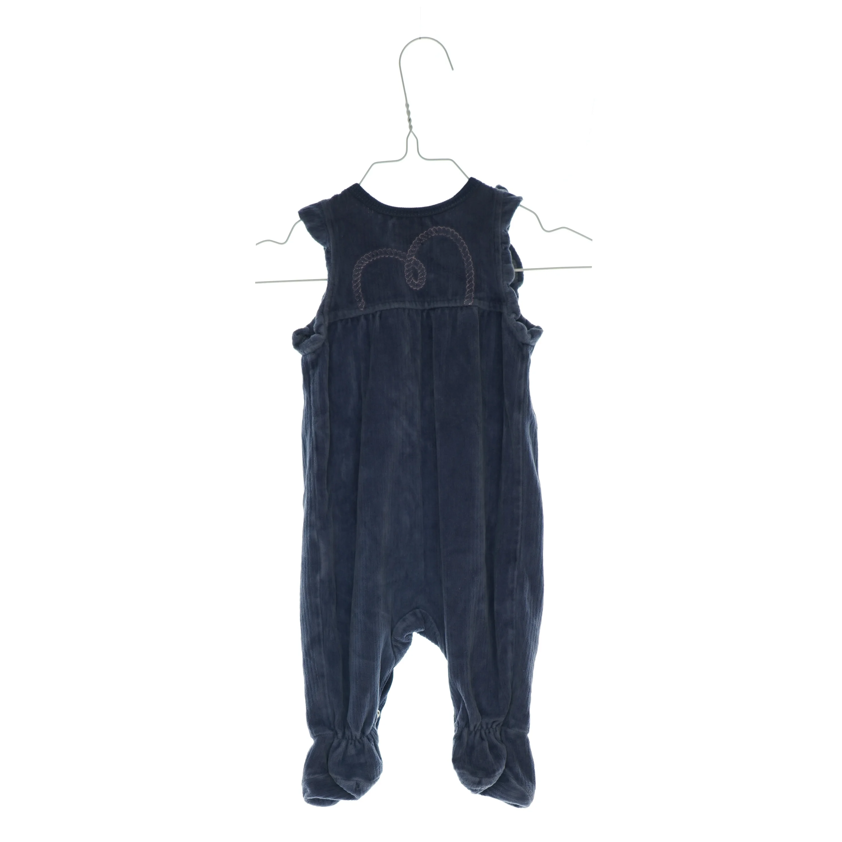 Buksedragt fra Name It (str. 62)