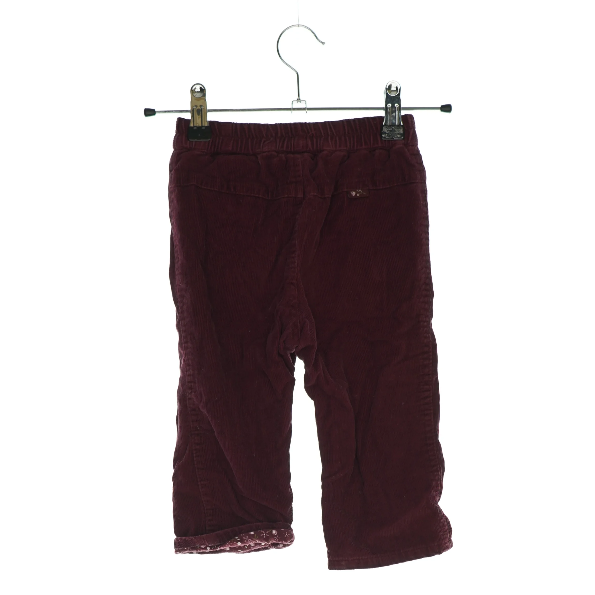 Bukser fra H&M (str. 92)