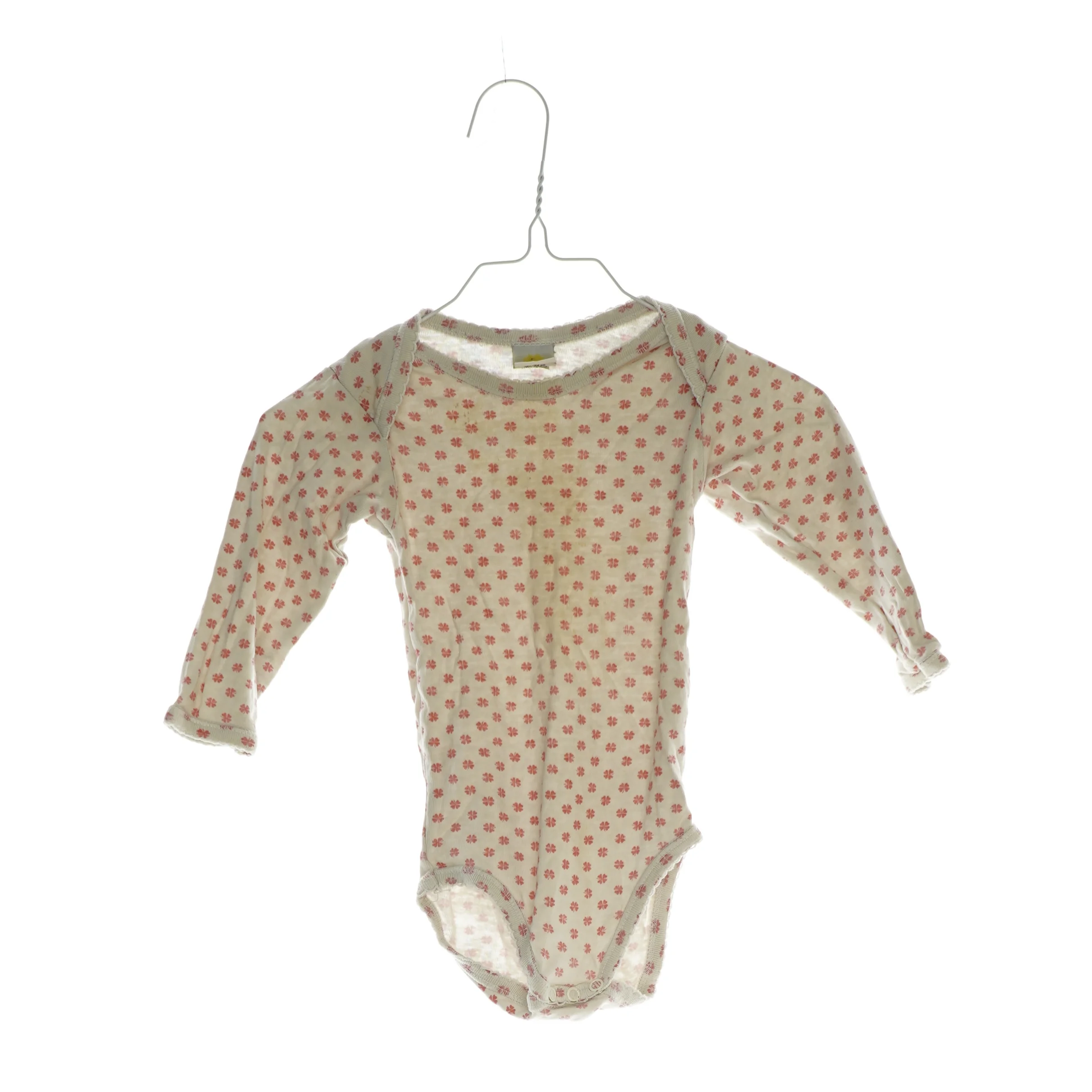 Bodystocking fra Holly's (str. 74) fra Holly's (str. 74)