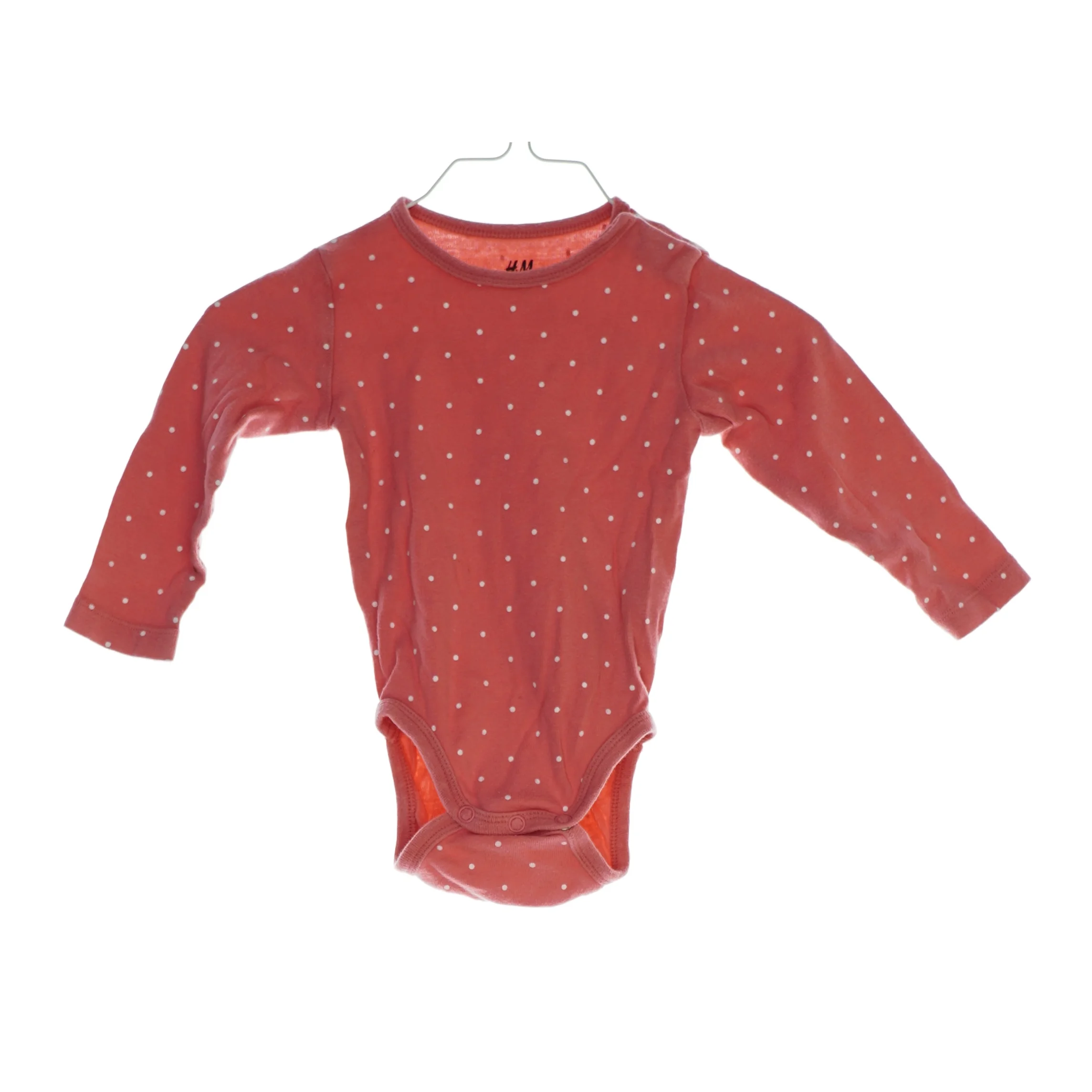 Bodystocking fra H&M (str. 74)