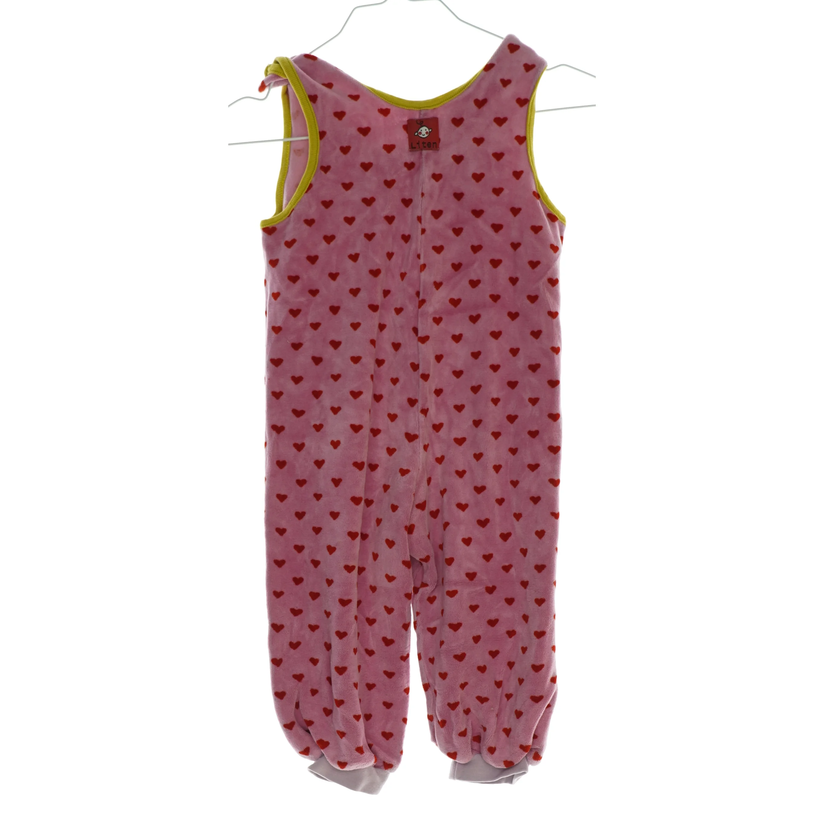 Heldragt fra Liten (str. ca. 74)