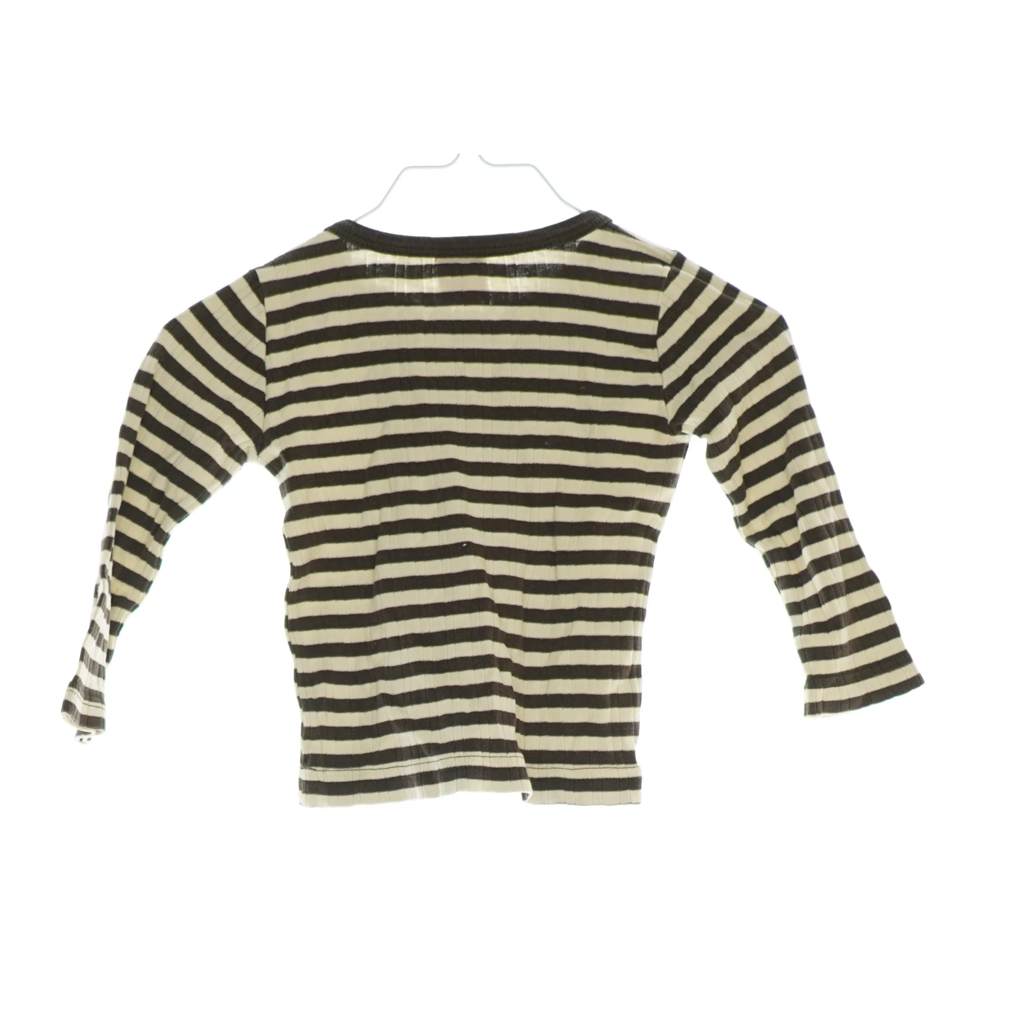 Bluse fra Med Libe (str. 6 måneder)