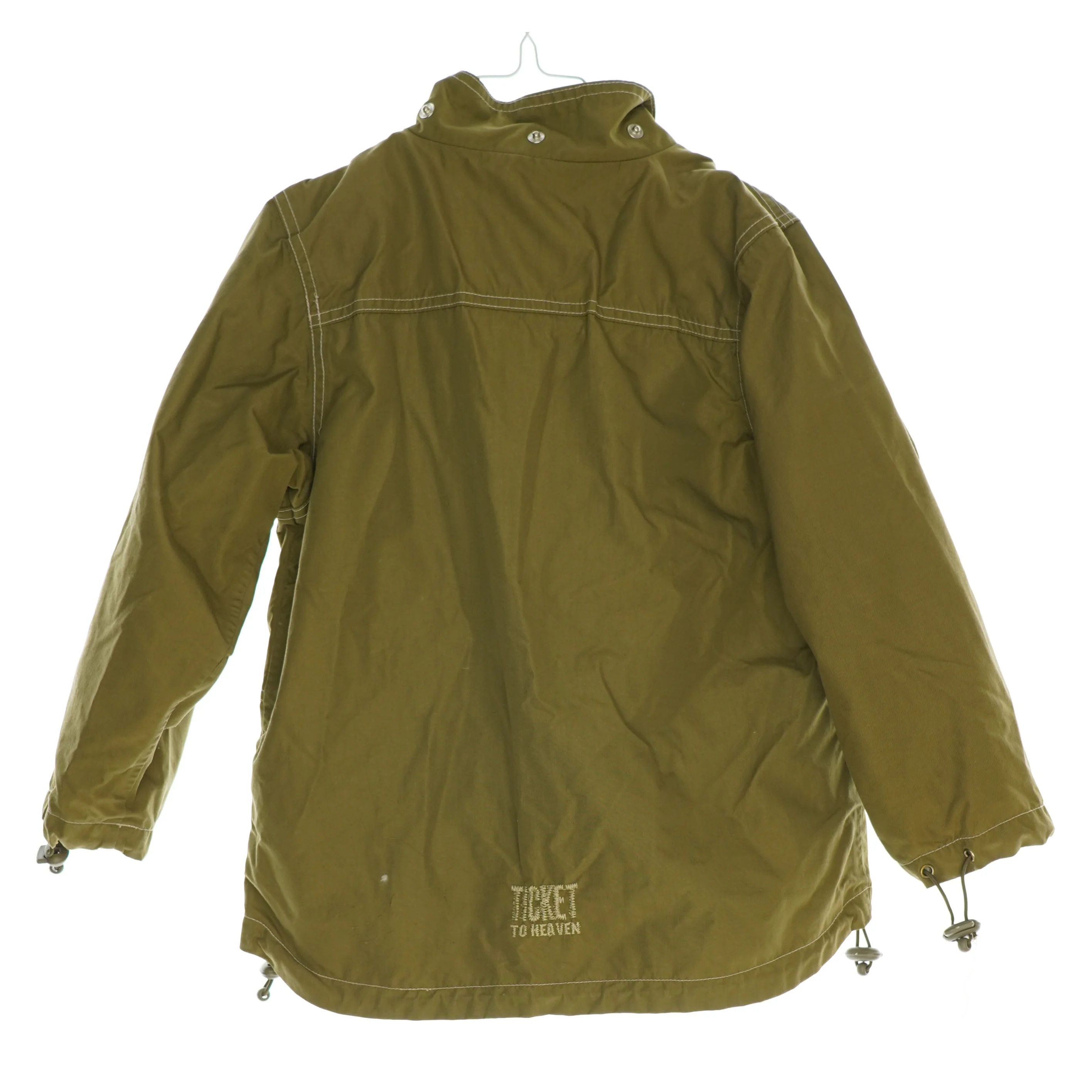 Jakke fra Ticket 2 Heaven (str. 116) fra Ticket 2 Heaven (str. 116)