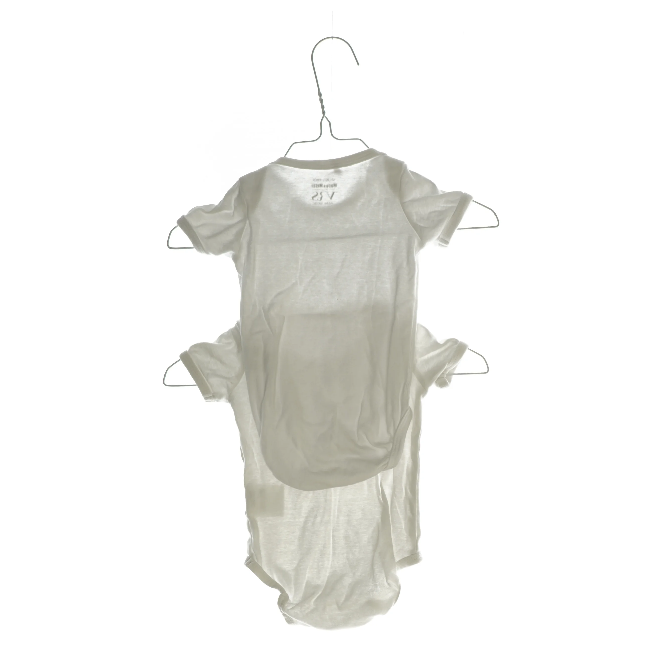 Bodystockings (2 stk) fra VRS (str. 62)