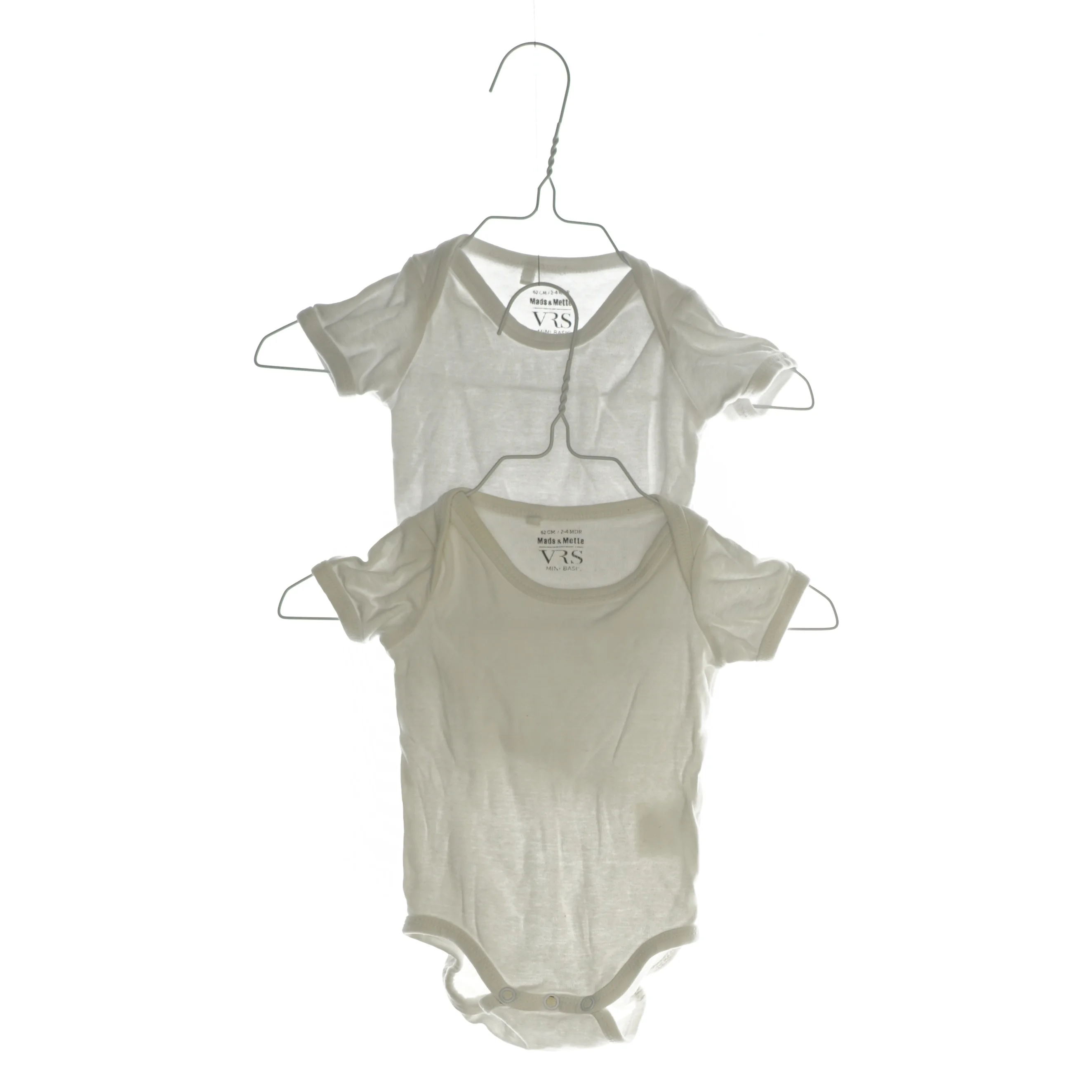 Bodystockings (2 stk) fra VRS (str. 62)