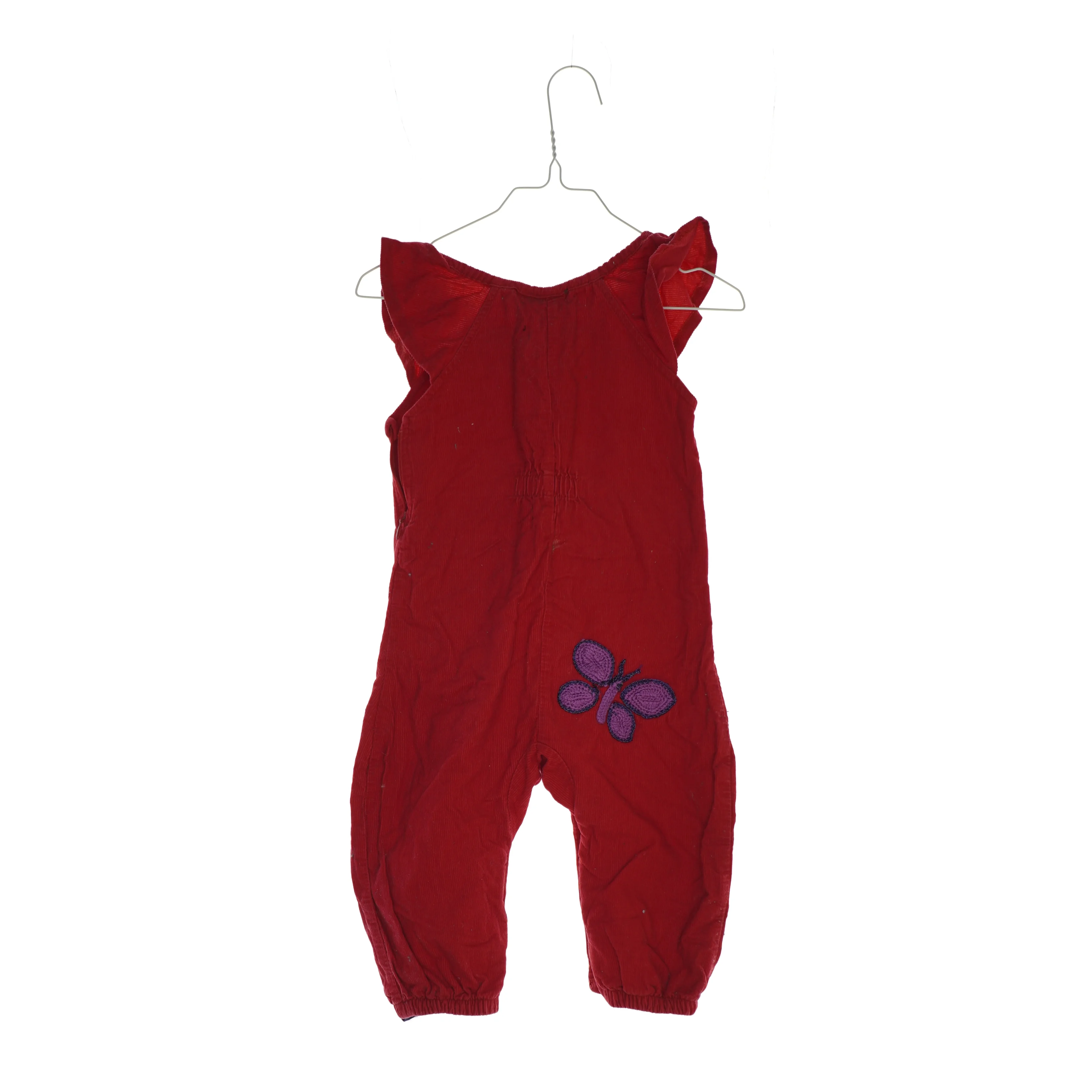 Buksedragt fra Ej Sikke Lej (str. 80)