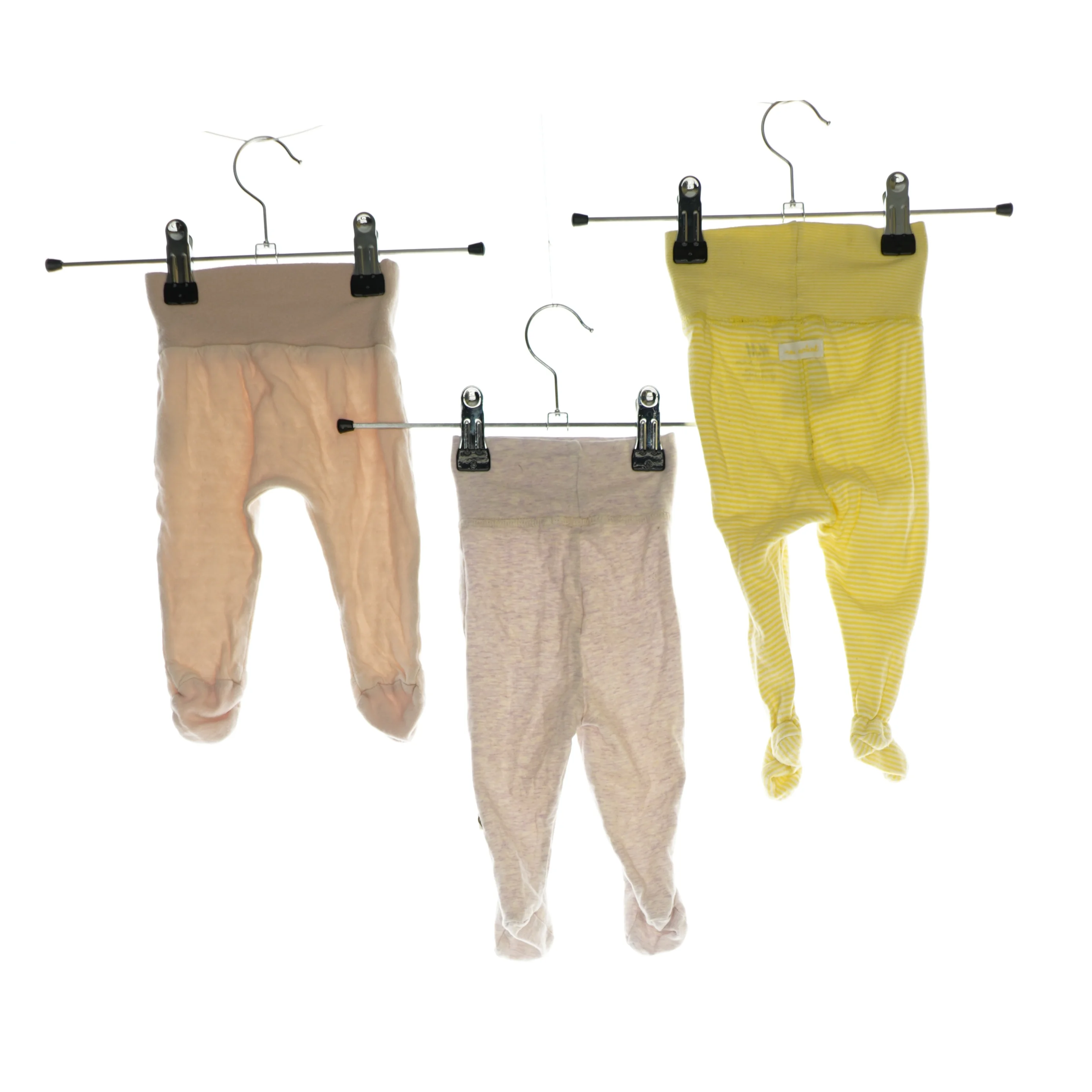 Bukser 3 styks (str. 50)