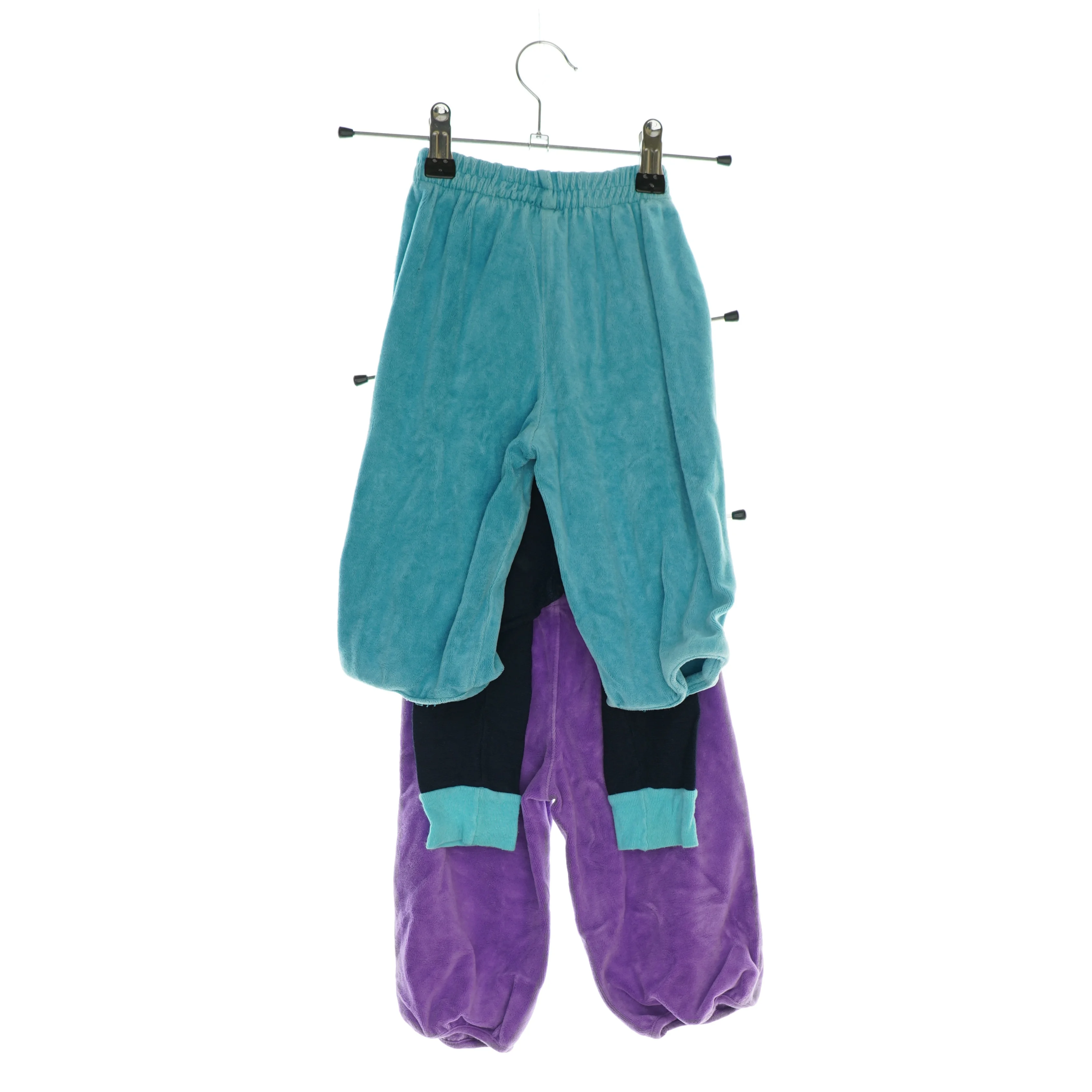 Joggingbukser (3 stk) (str. 80)