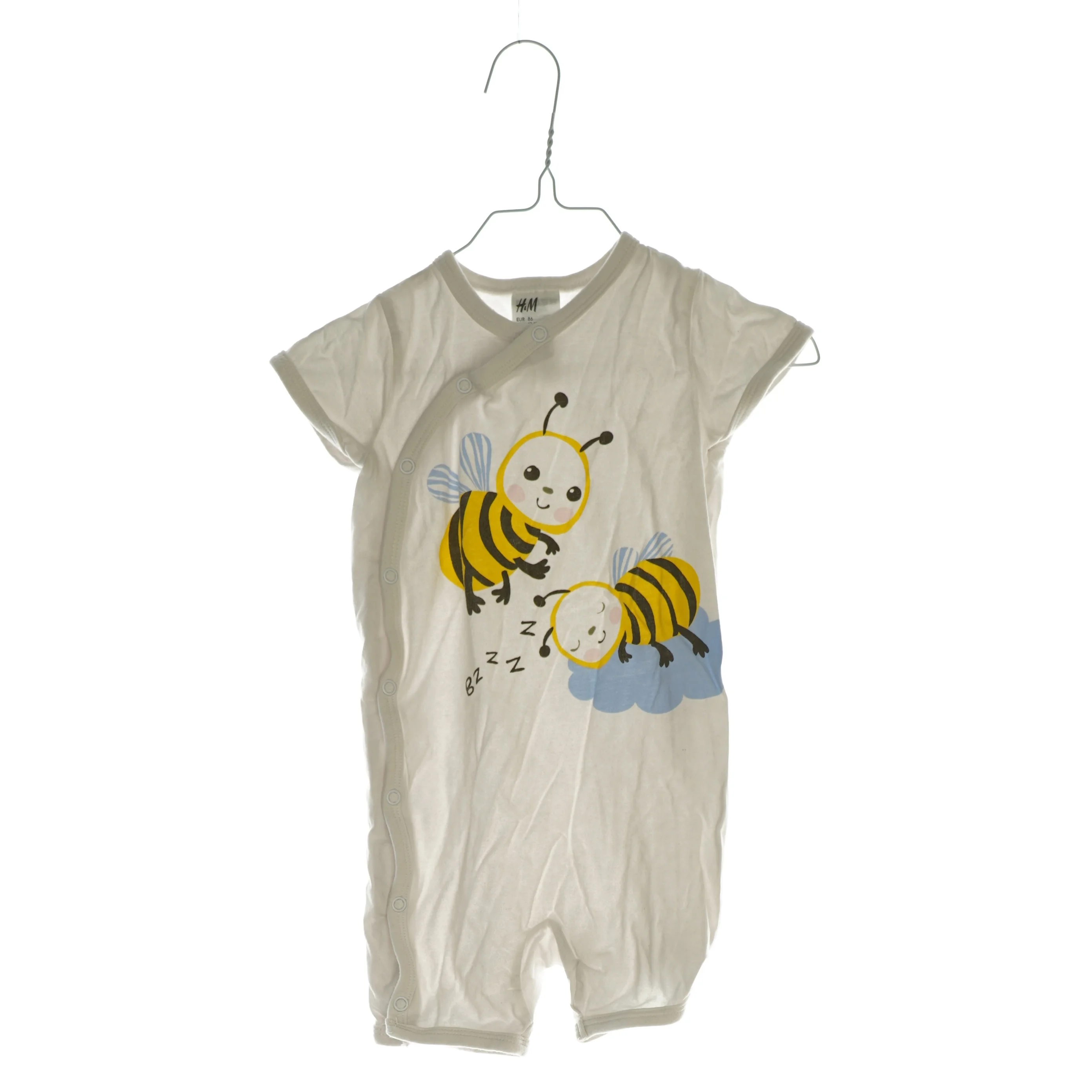 Heldragt fra H&M (str. 86)