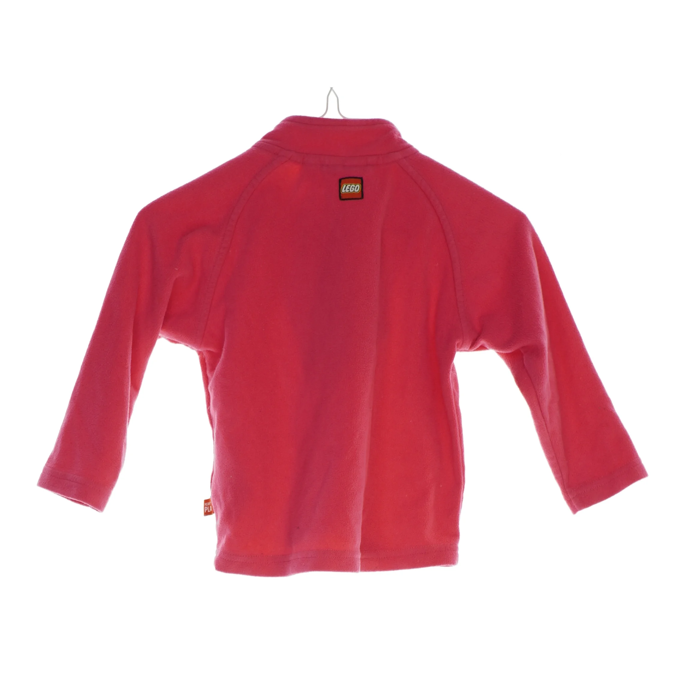 Flis trøje fra Lego Aware (str. 80)