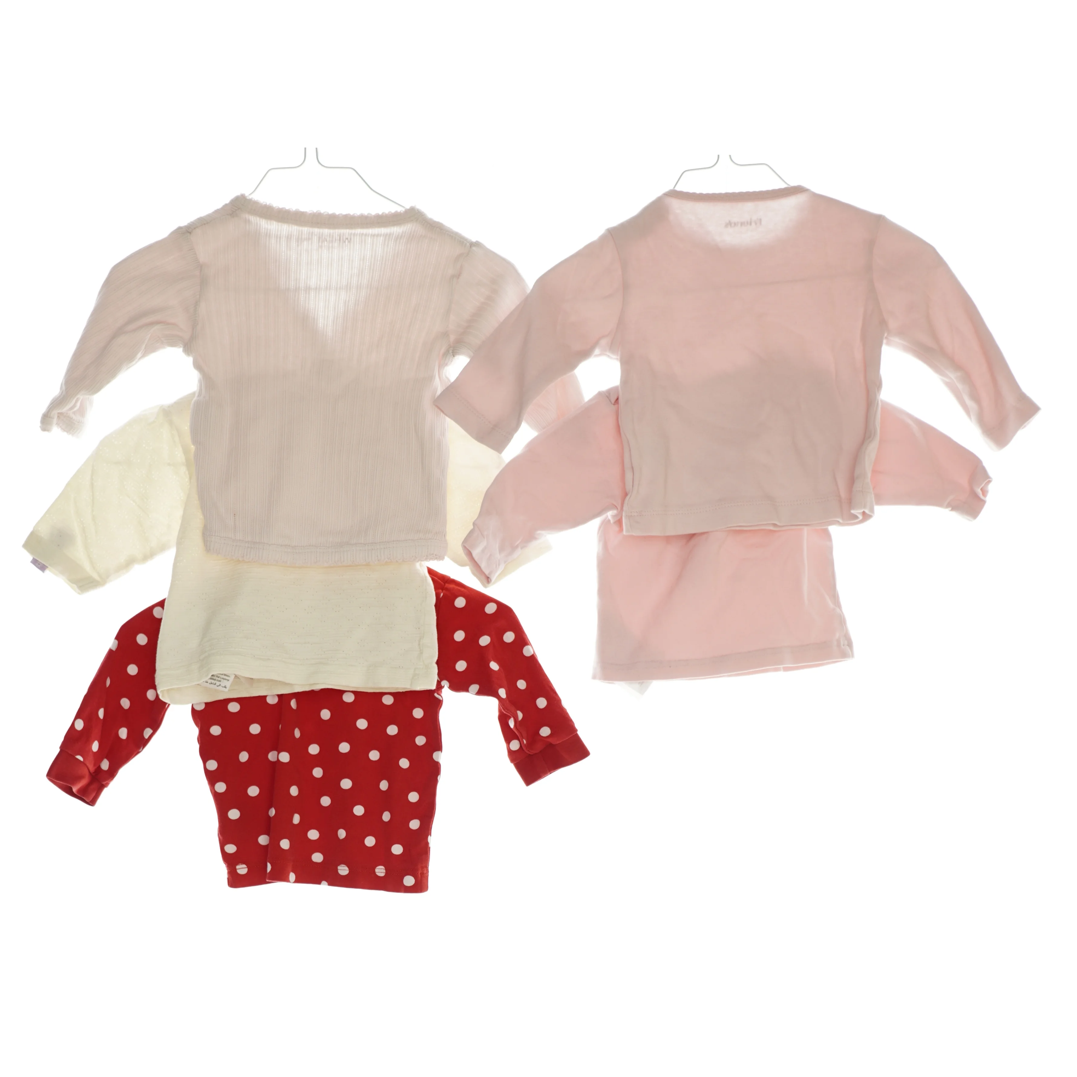 Bluser (5 stk) (str. 62)