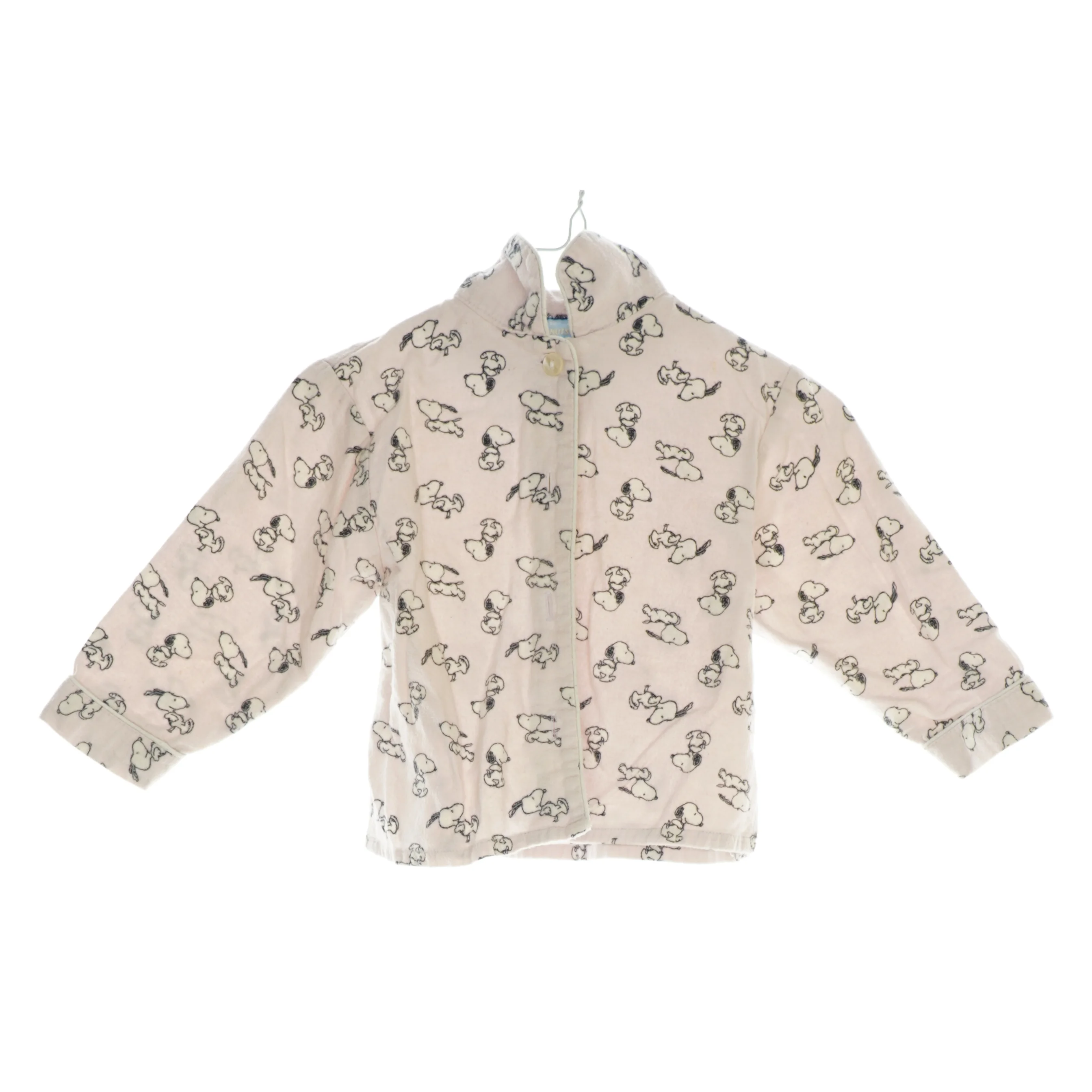 Trøje fra Pine Nuts (str. 86)