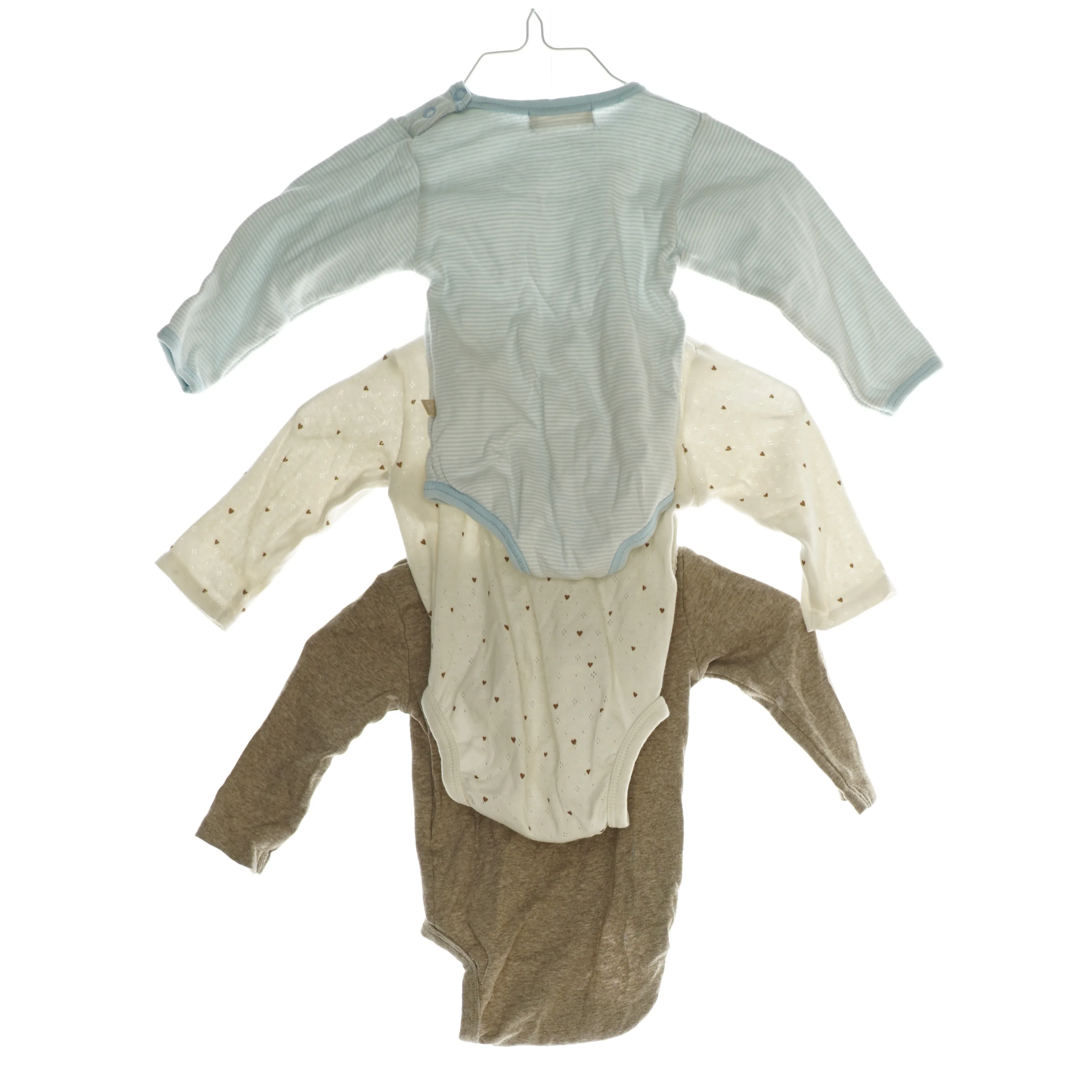 Bodystockings (3 stk) (str. 62)