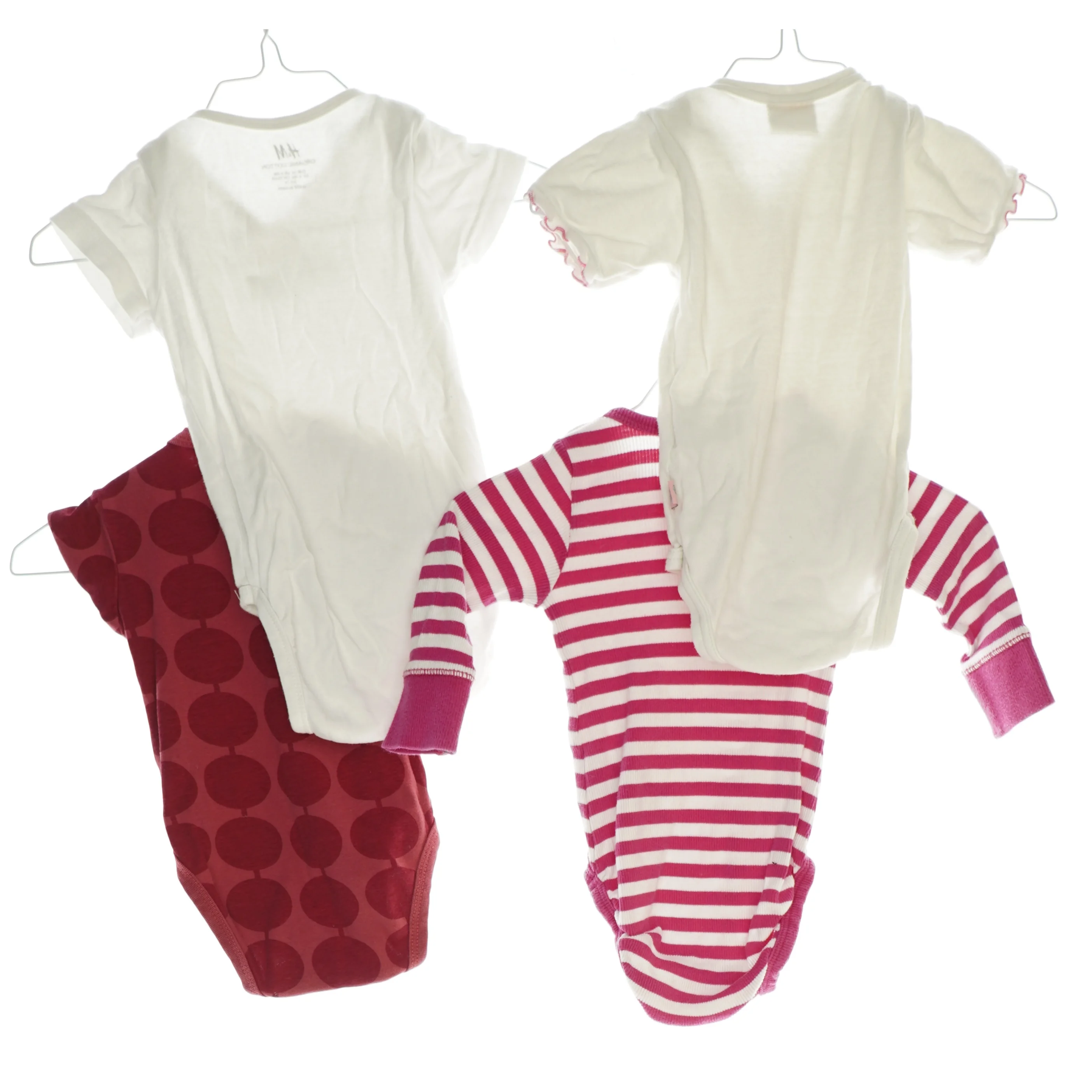 Body stockings 4 styks (str. 74)