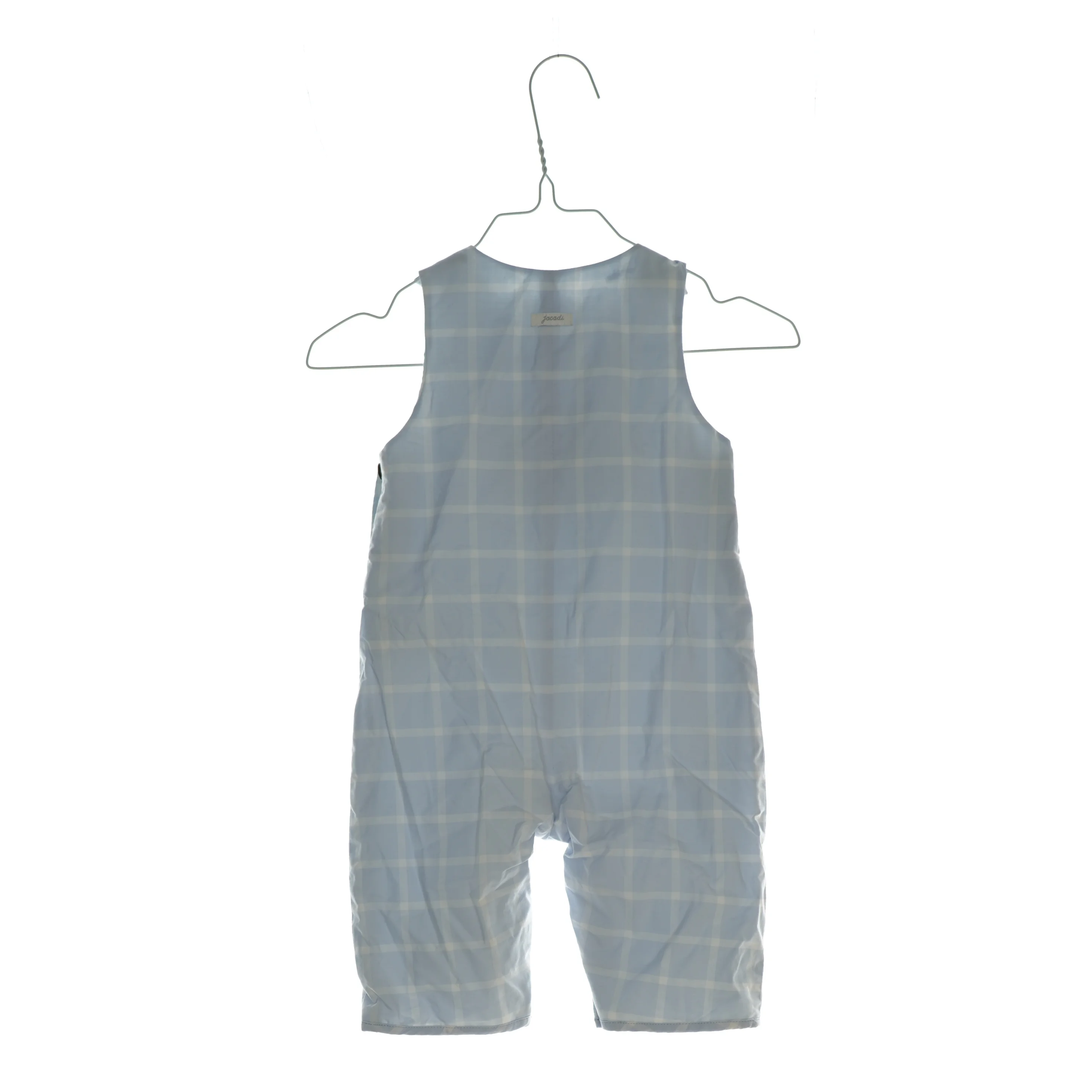 Buksedragt med lidt fyld fra  JACADI (str. 6 måneder)