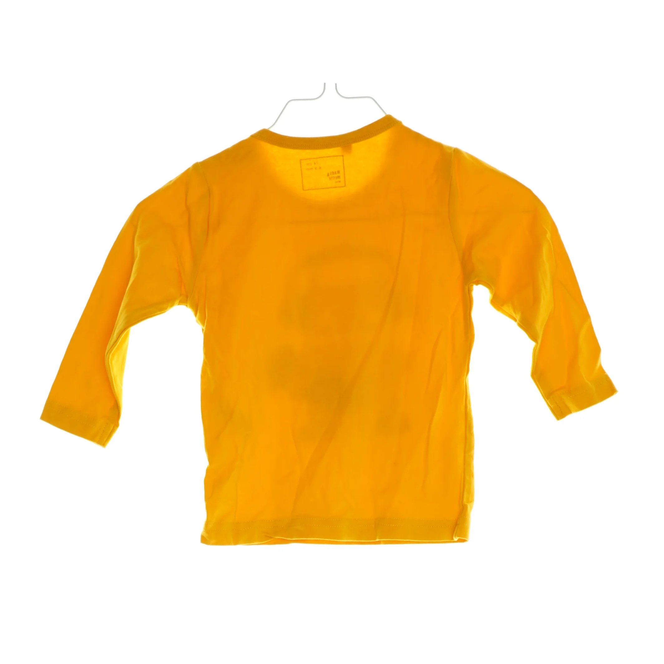 Bluse fra Mads Og Mette (str. 74)