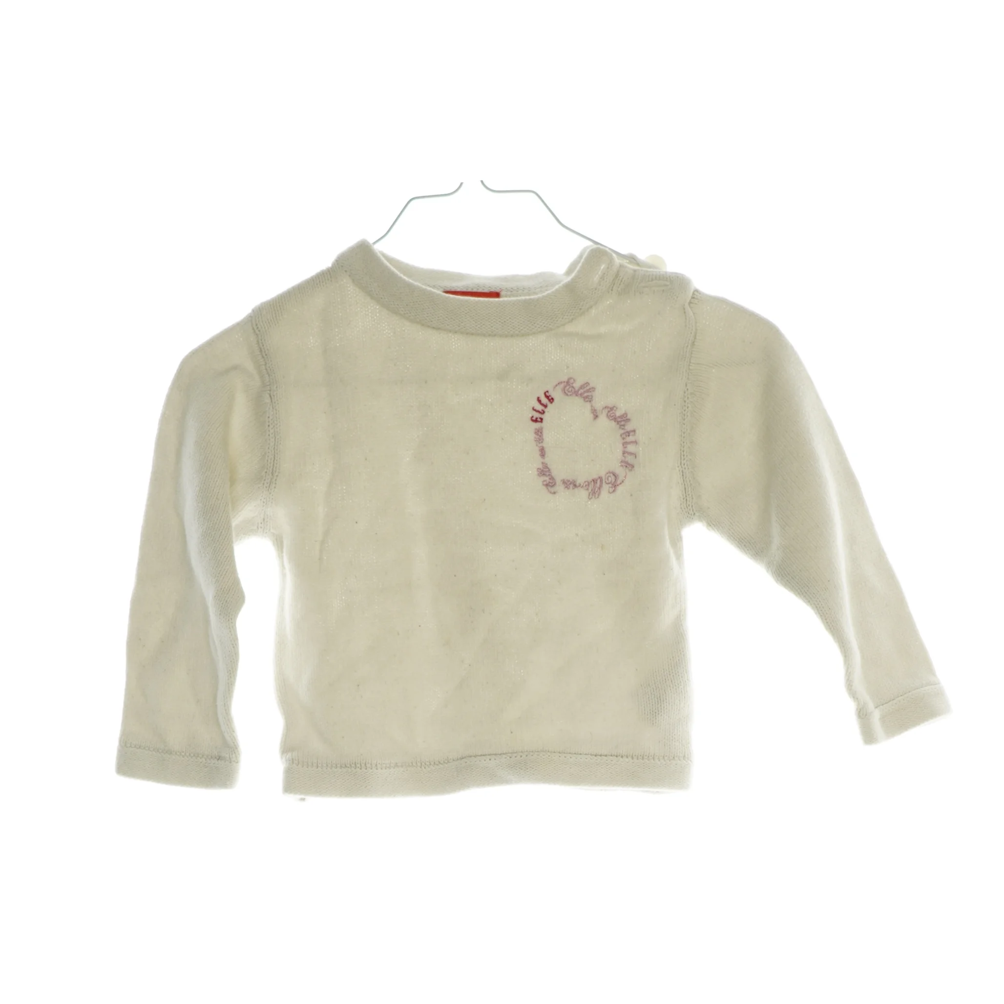 Bluse fra Elle (str. 18 måneder)