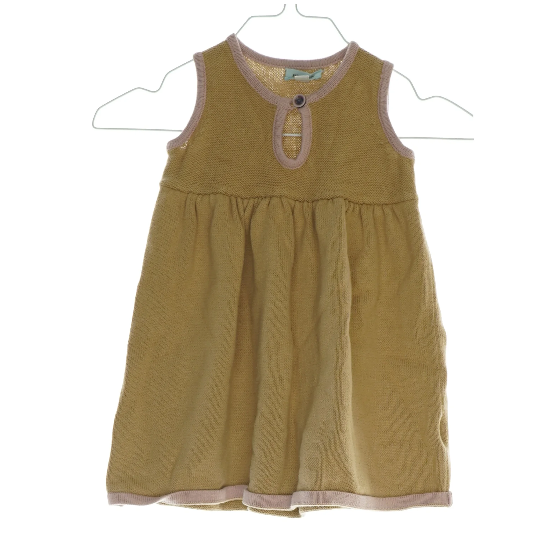 Kjole fra Mini A Ture (str. 86)