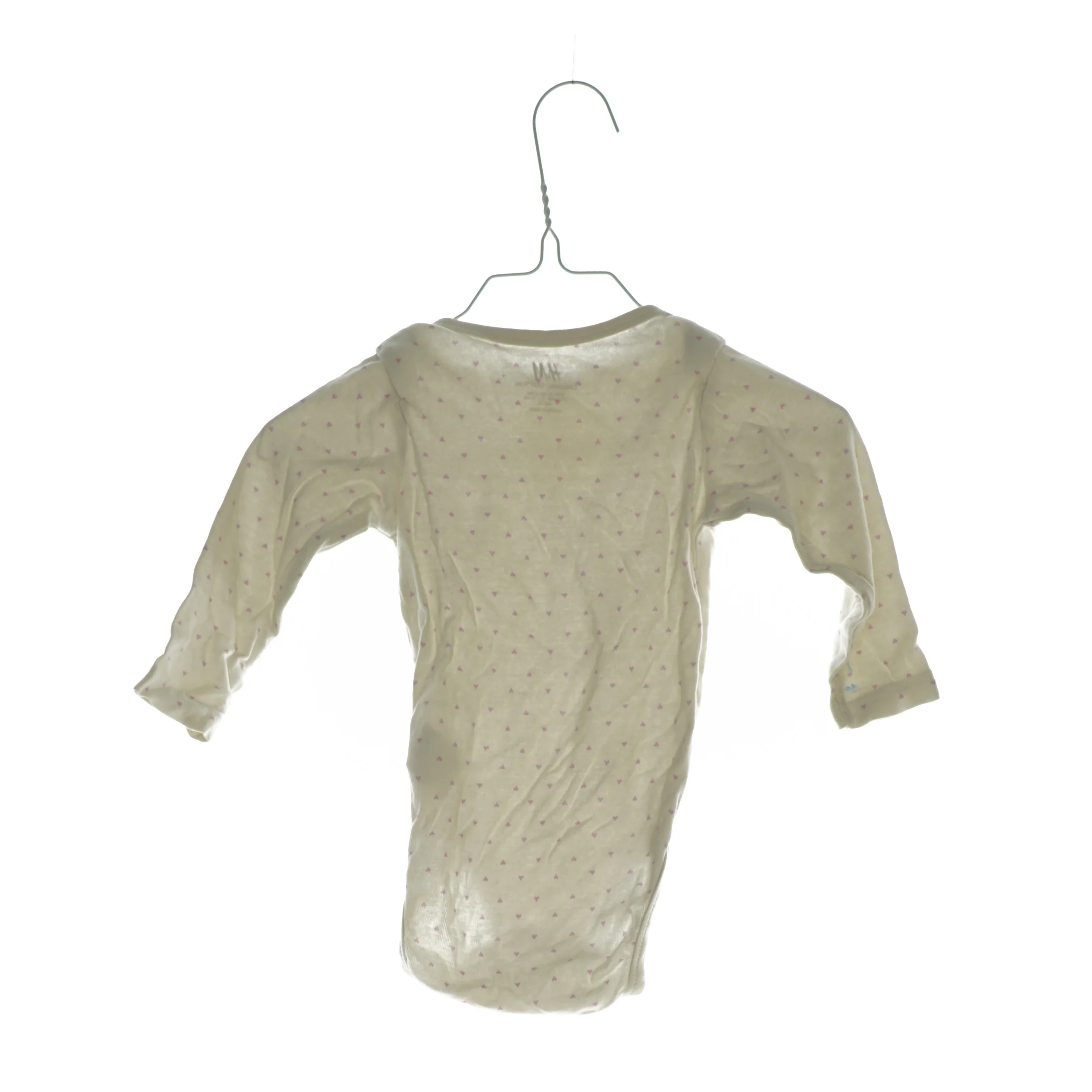 Bodystocking fra H&M (str. 74)