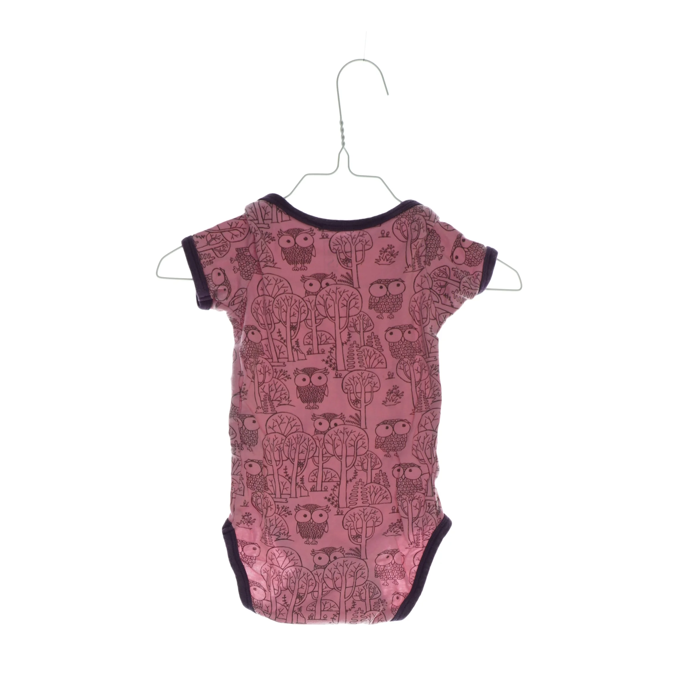 Body stocking fra Ved RS (str. 74)