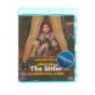 The sitter (Blu-ray)